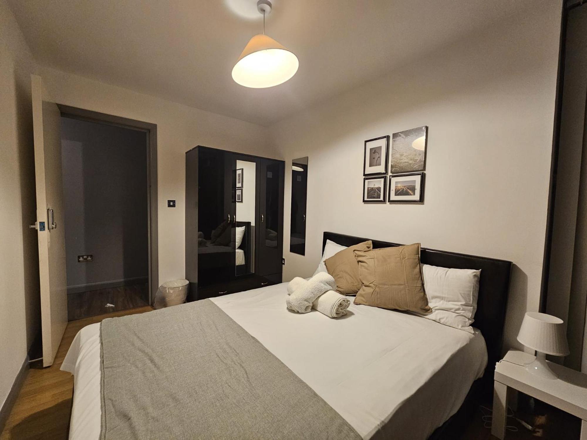Casa de hóspedes E1 Luxury Penthouse *