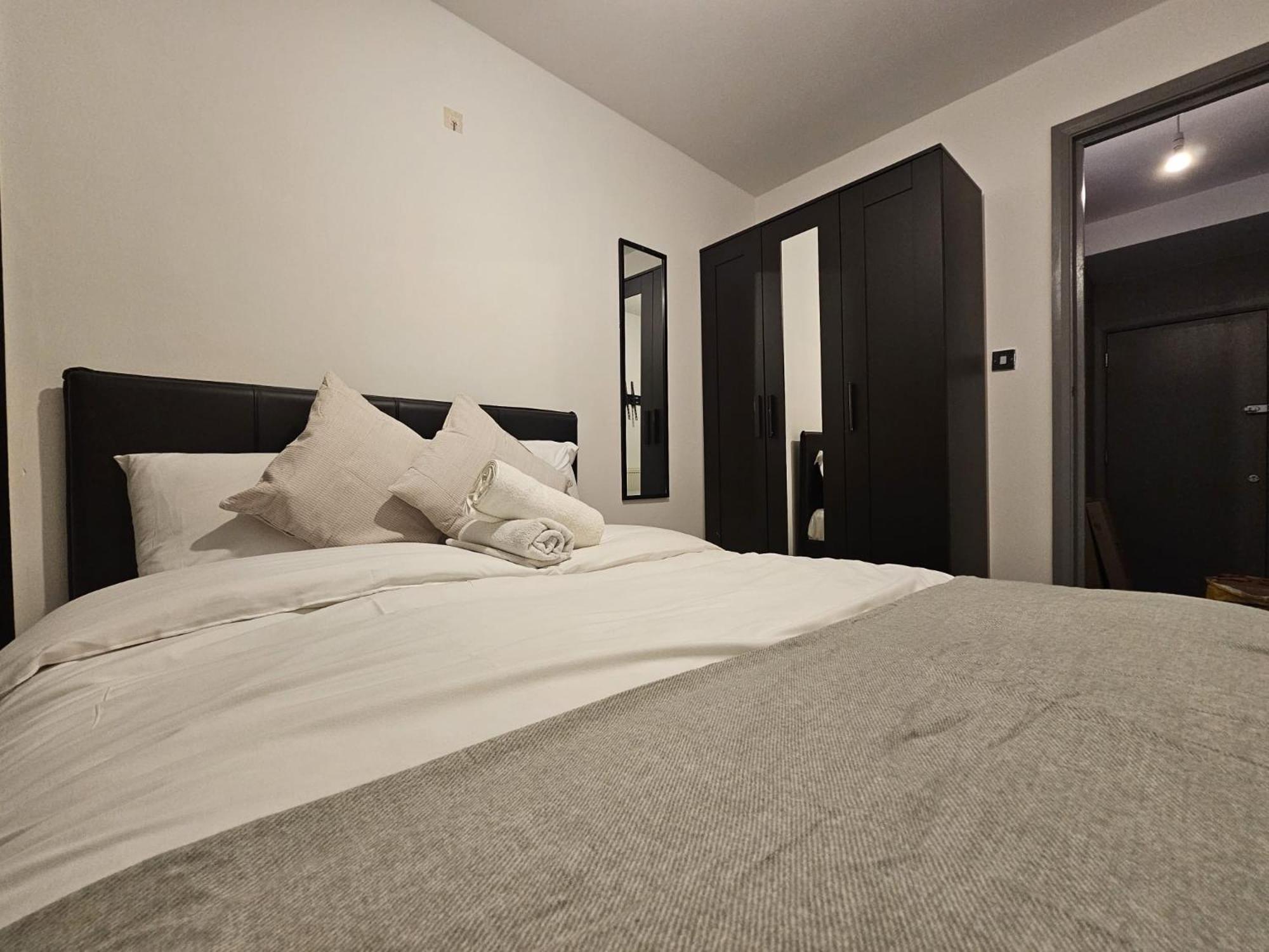 Casa de hóspedes E1 Luxury Penthouse