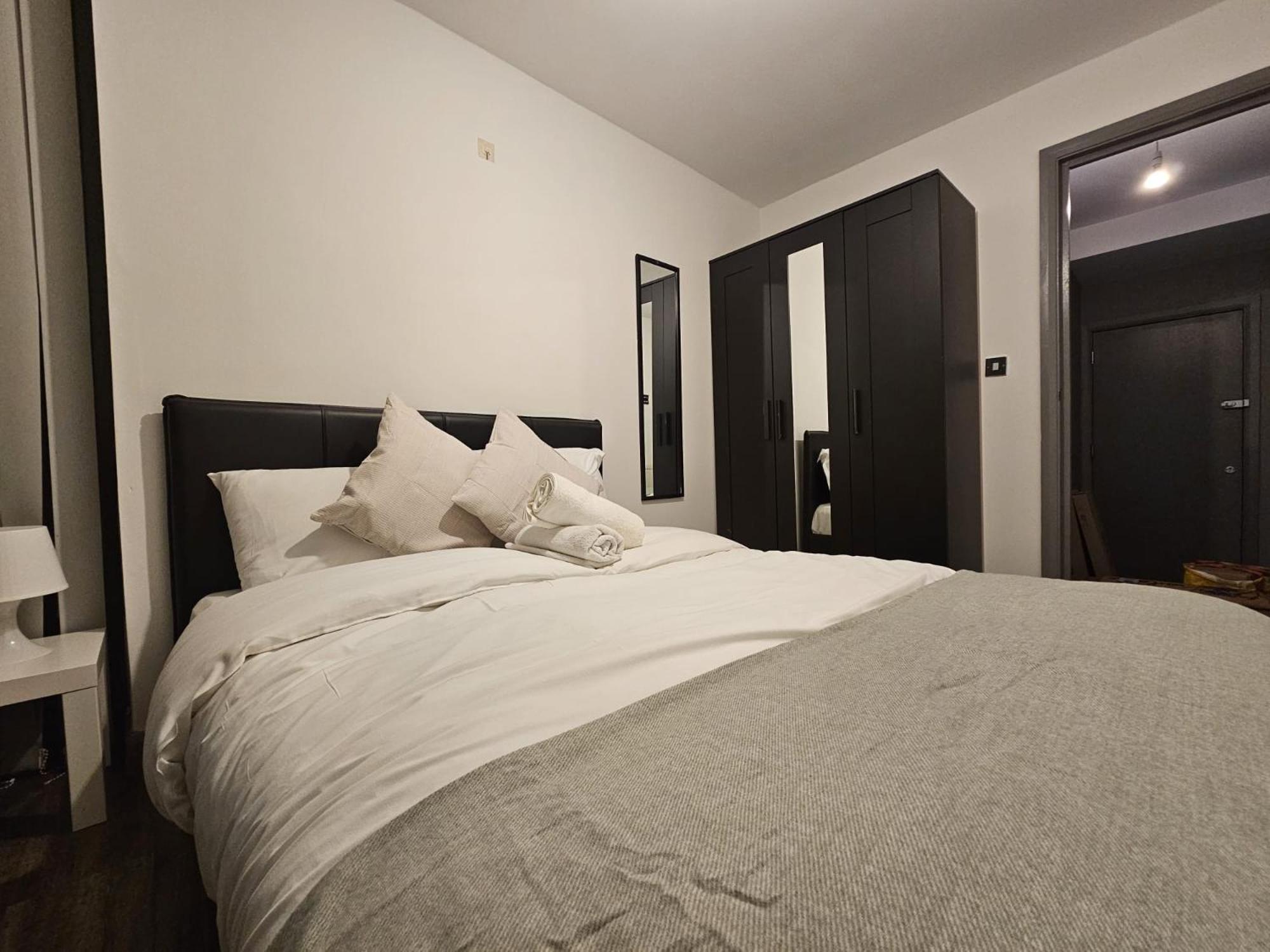 Casa de hóspedes E1 Luxury Penthouse