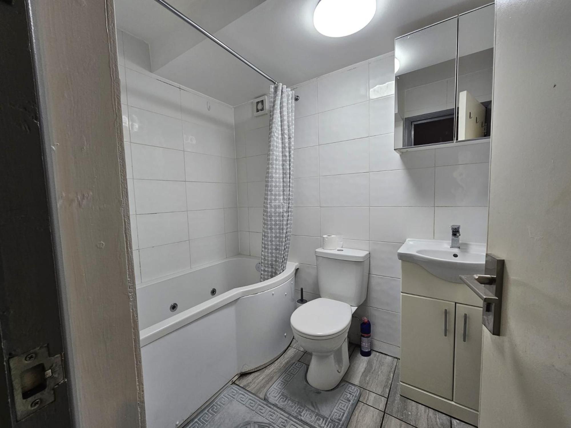 Casa de hóspedes E1 Luxury Penthouse