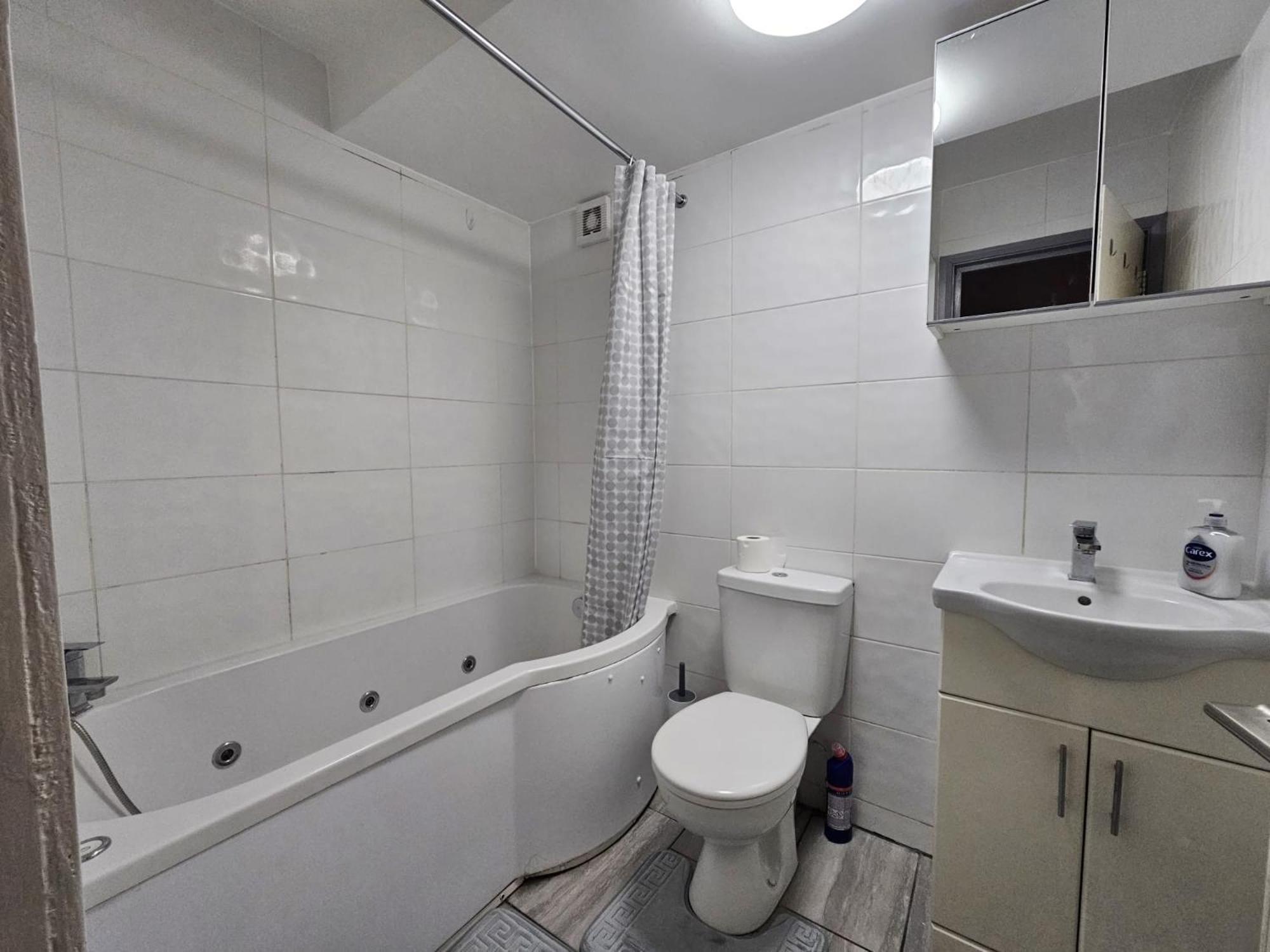 E1 Luxury Penthouse Casa de hóspedes Londres