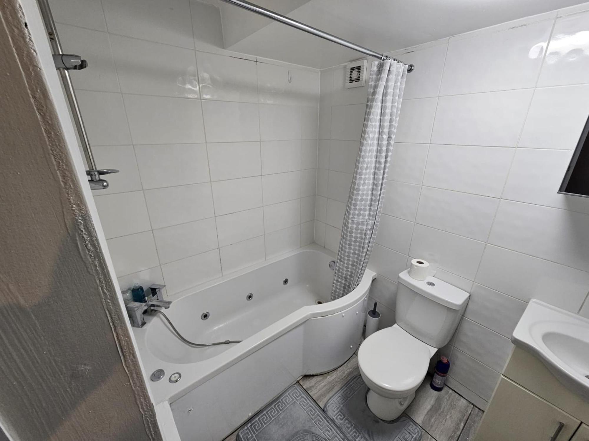 Casa de hóspedes E1 Luxury Penthouse Londres