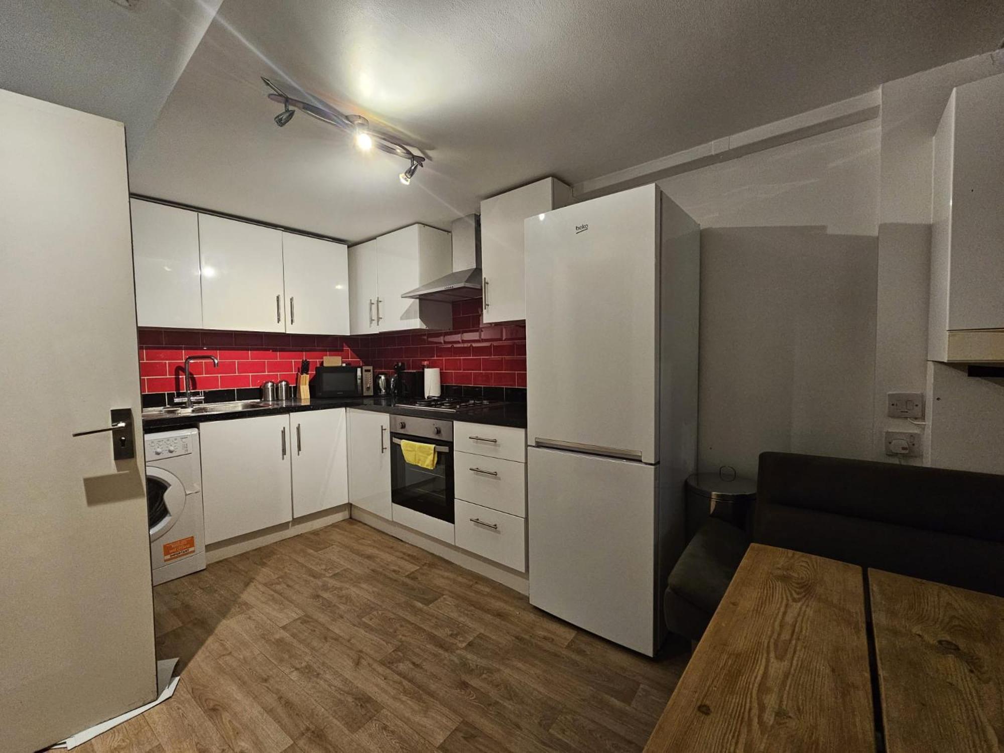 E1 Luxury Penthouse * Londres