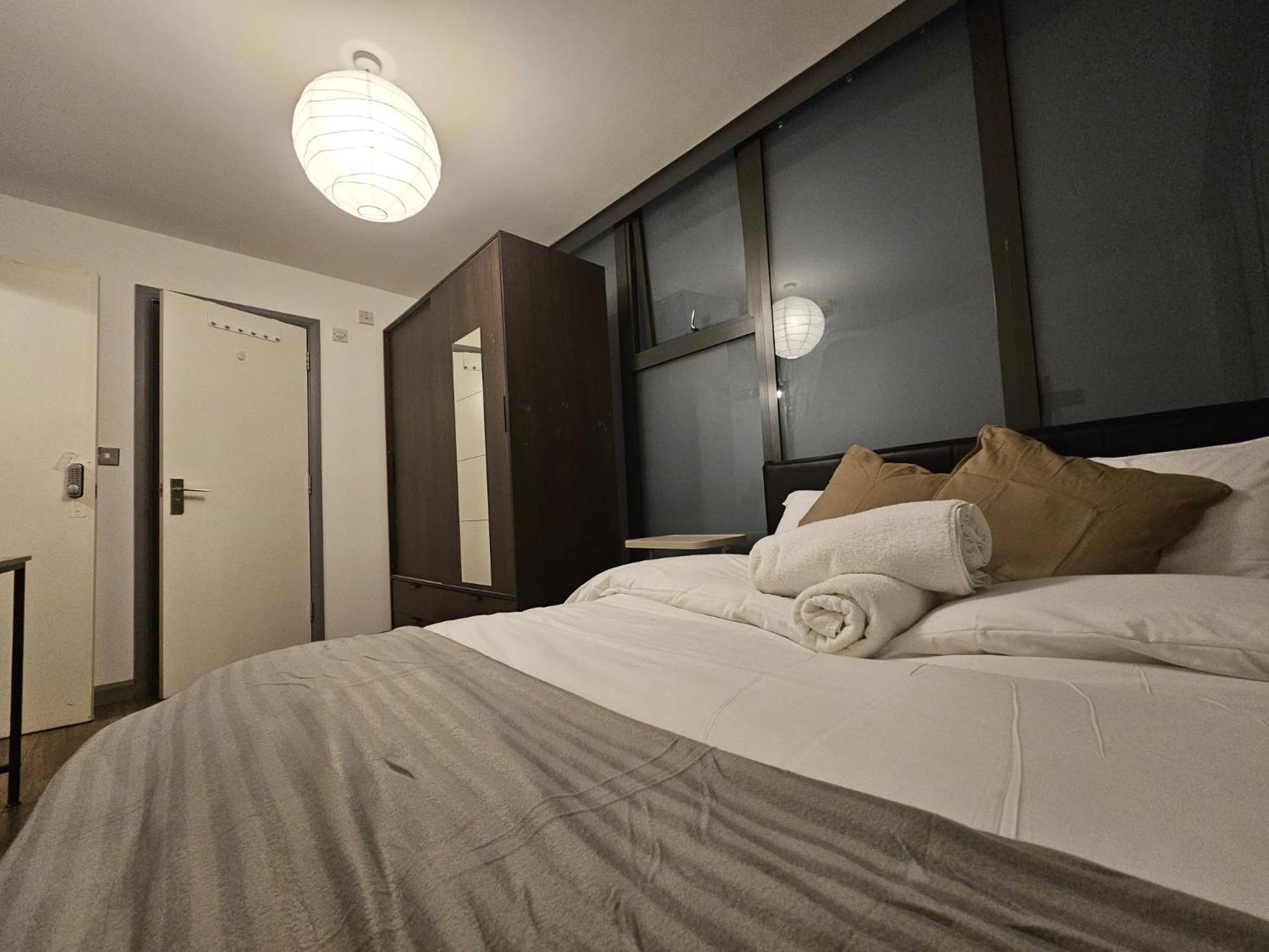 Casa de hóspedes E1 Luxury Penthouse *