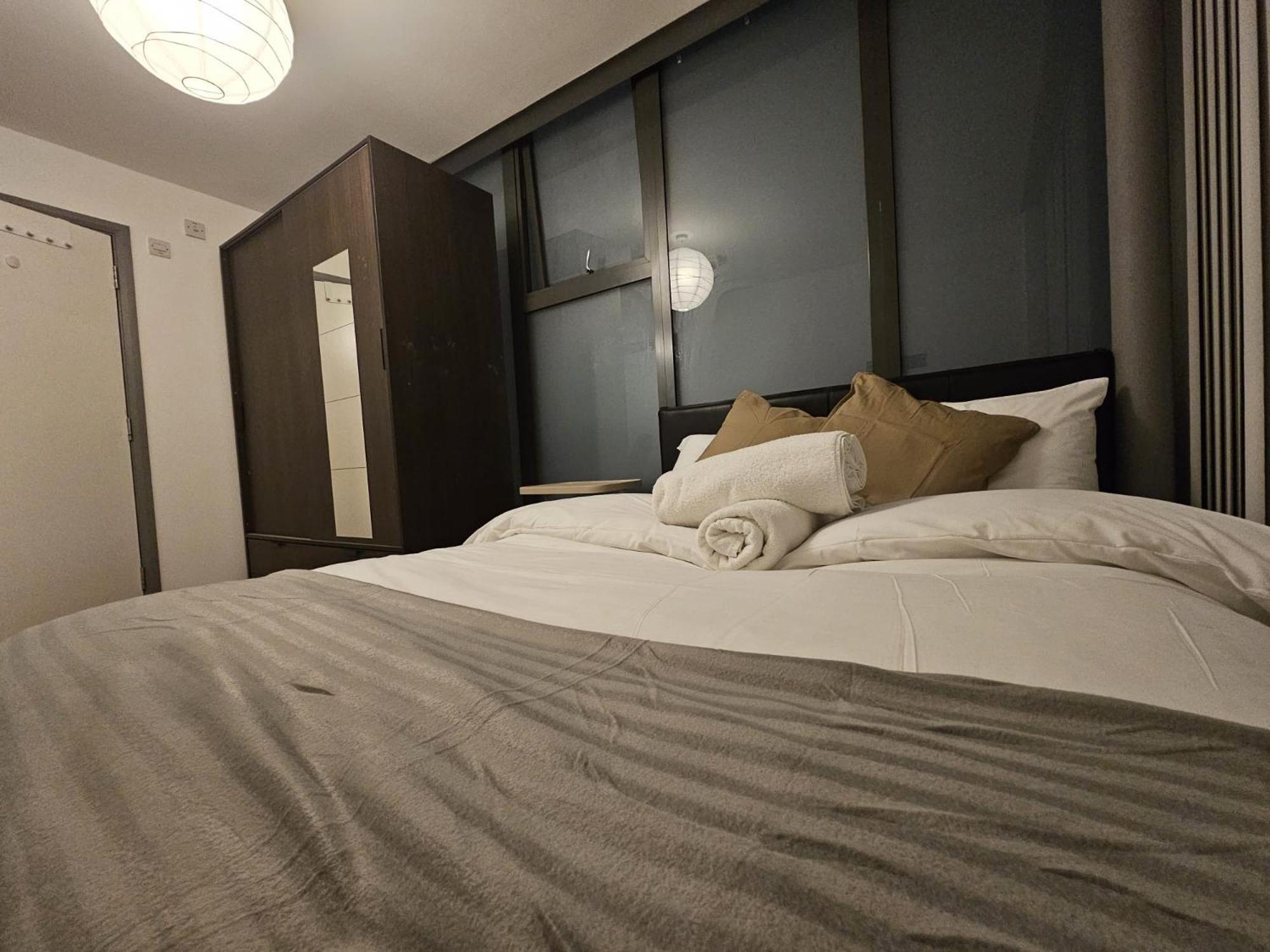Casa de hóspedes E1 Luxury Penthouse *
