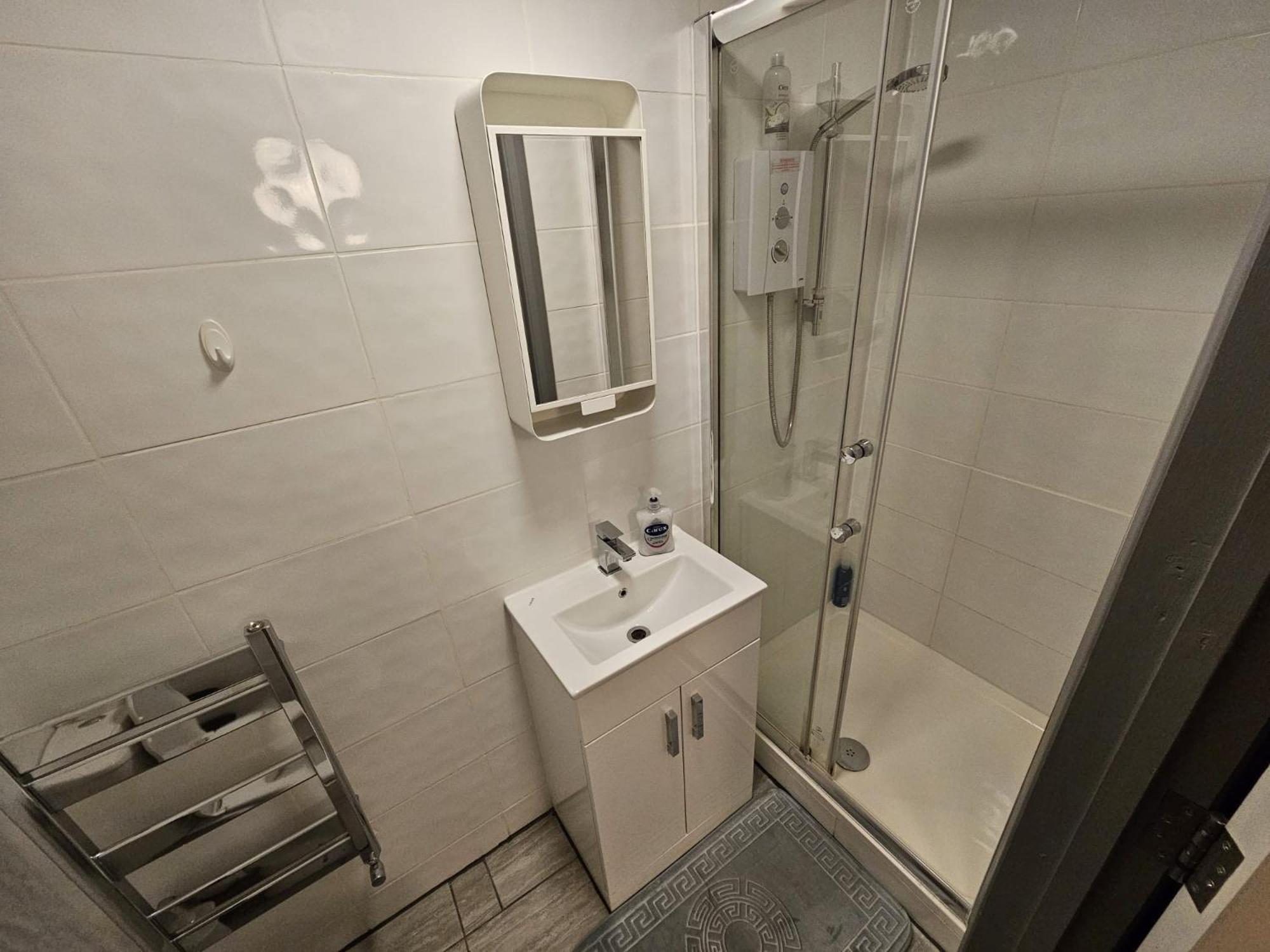 E1 Luxury Penthouse * Londres