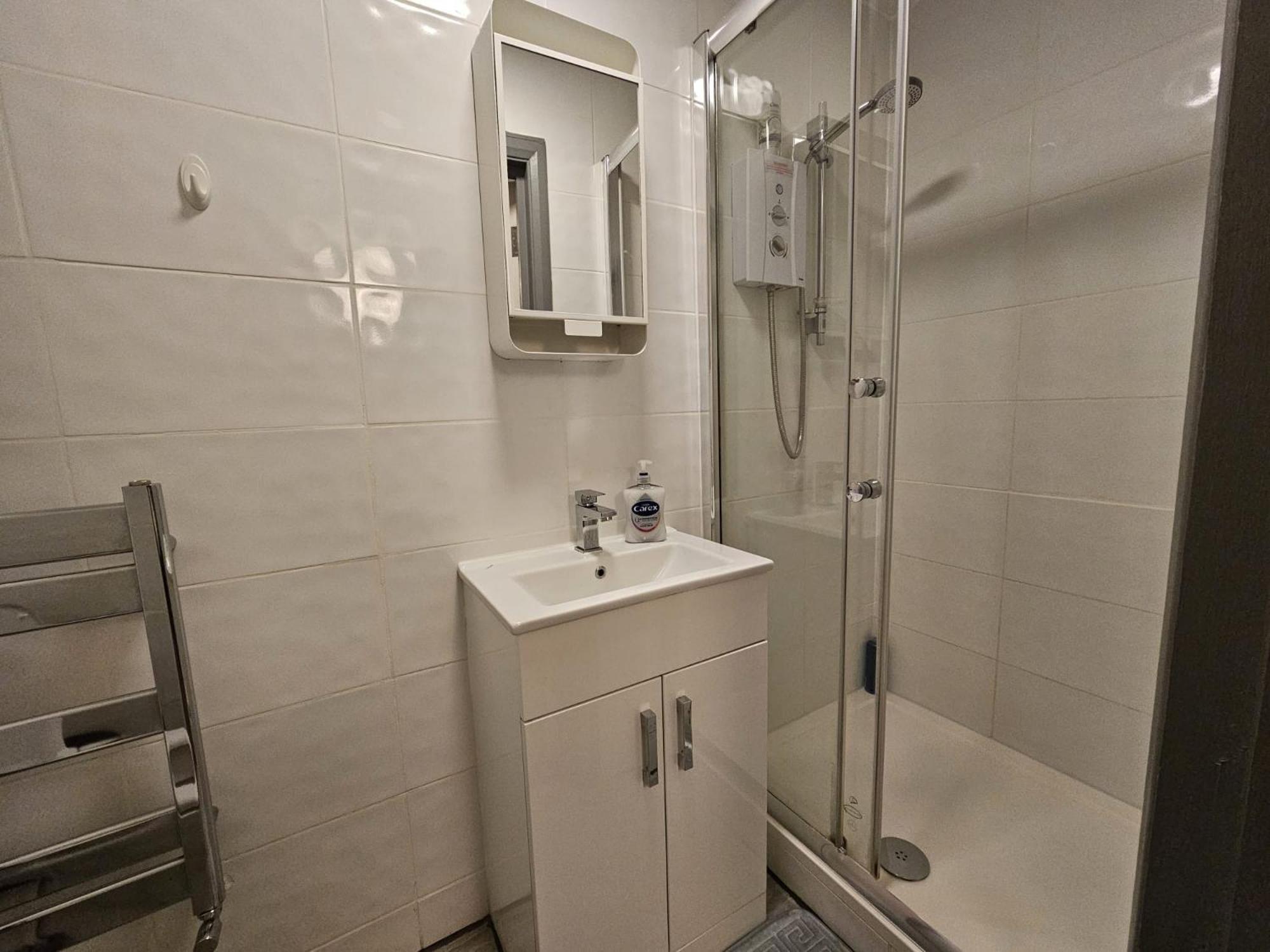 Casa de hóspedes E1 Luxury Penthouse *