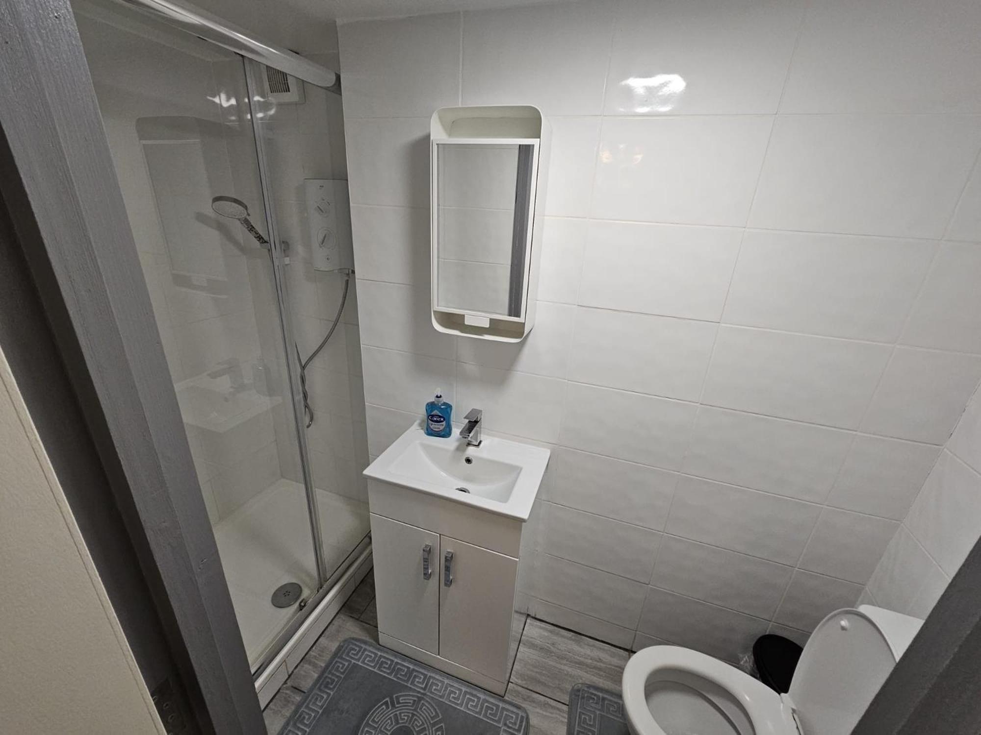 E1 Luxury Penthouse