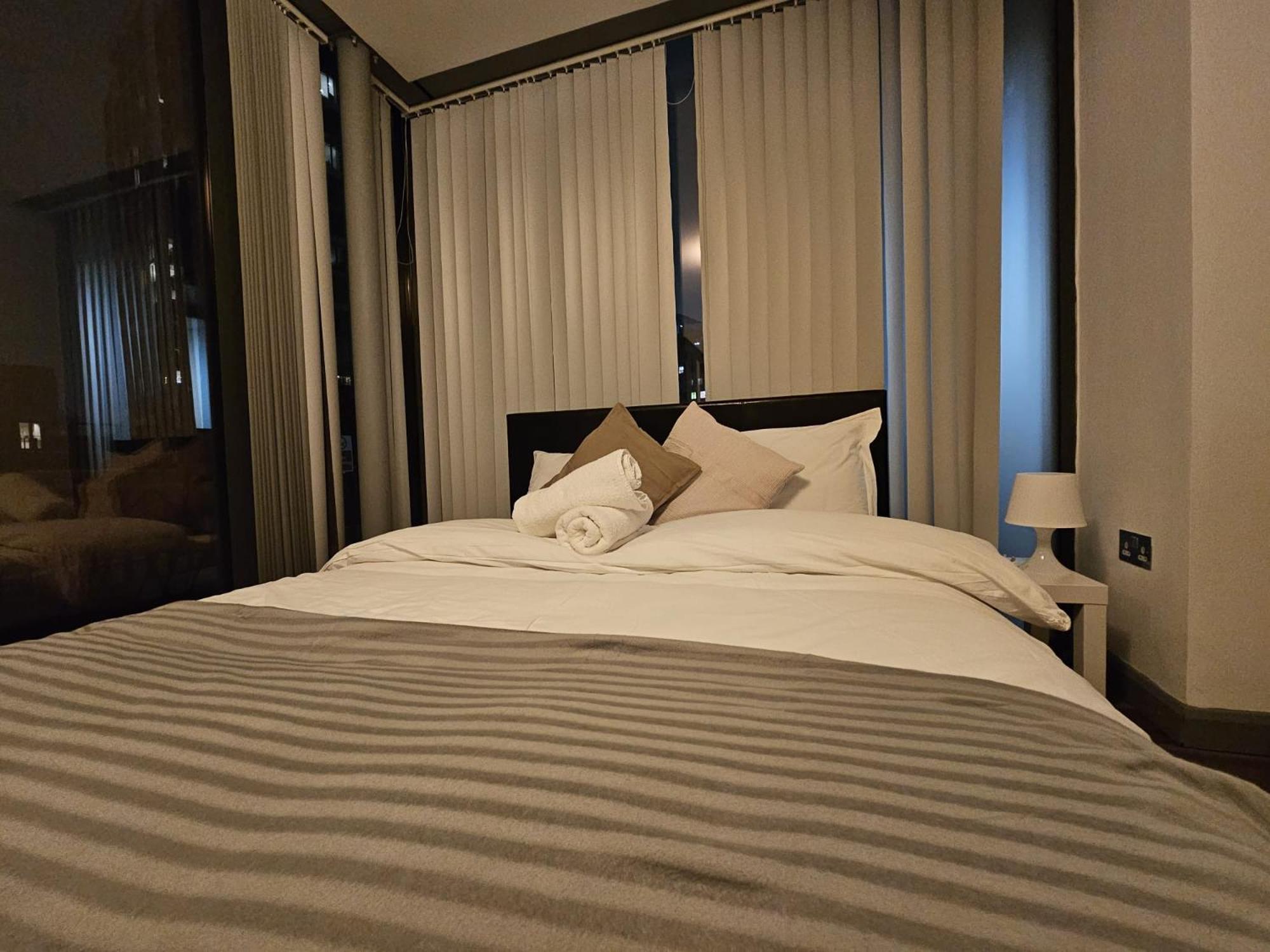 E1 Luxury Penthouse Casa de hóspedes Londres
