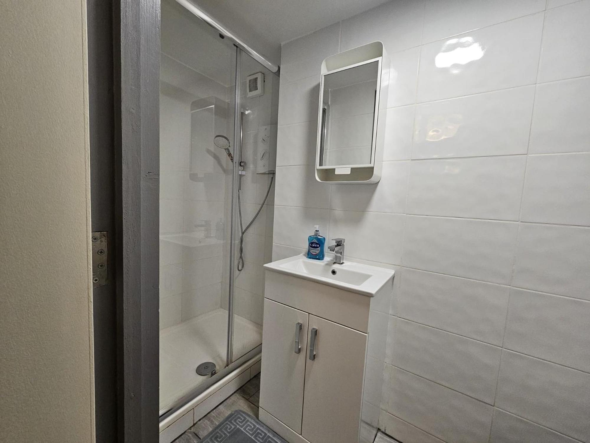 E1 Luxury Penthouse Londres
