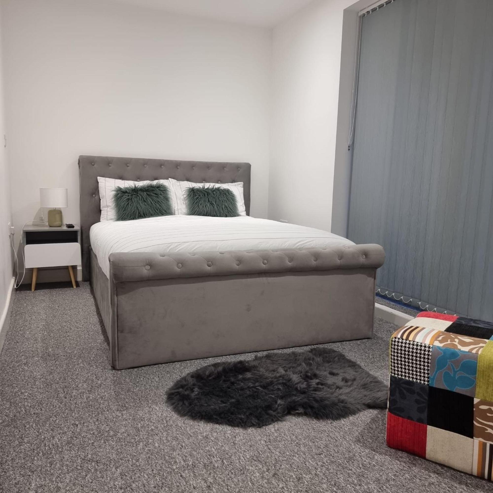 Apartamento Oasis Modern 2br *