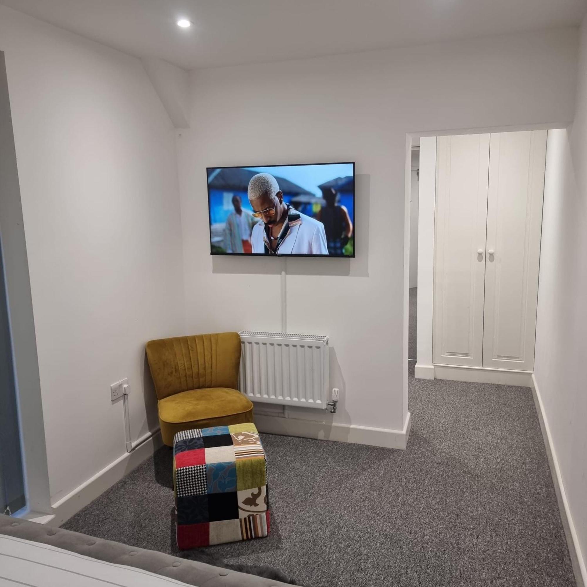 Oasis Modern 2br Apartamento