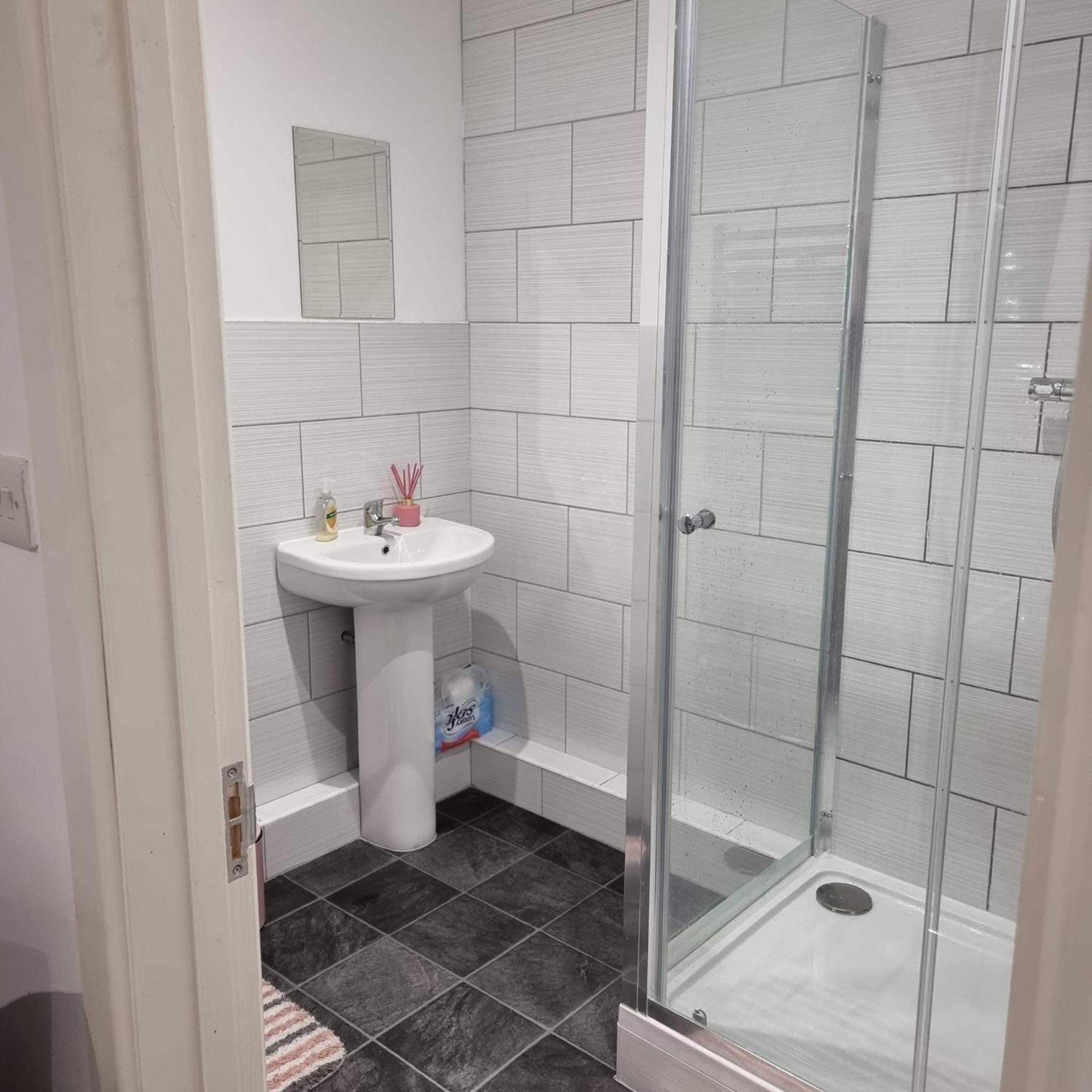Apartamento Oasis Modern 2br