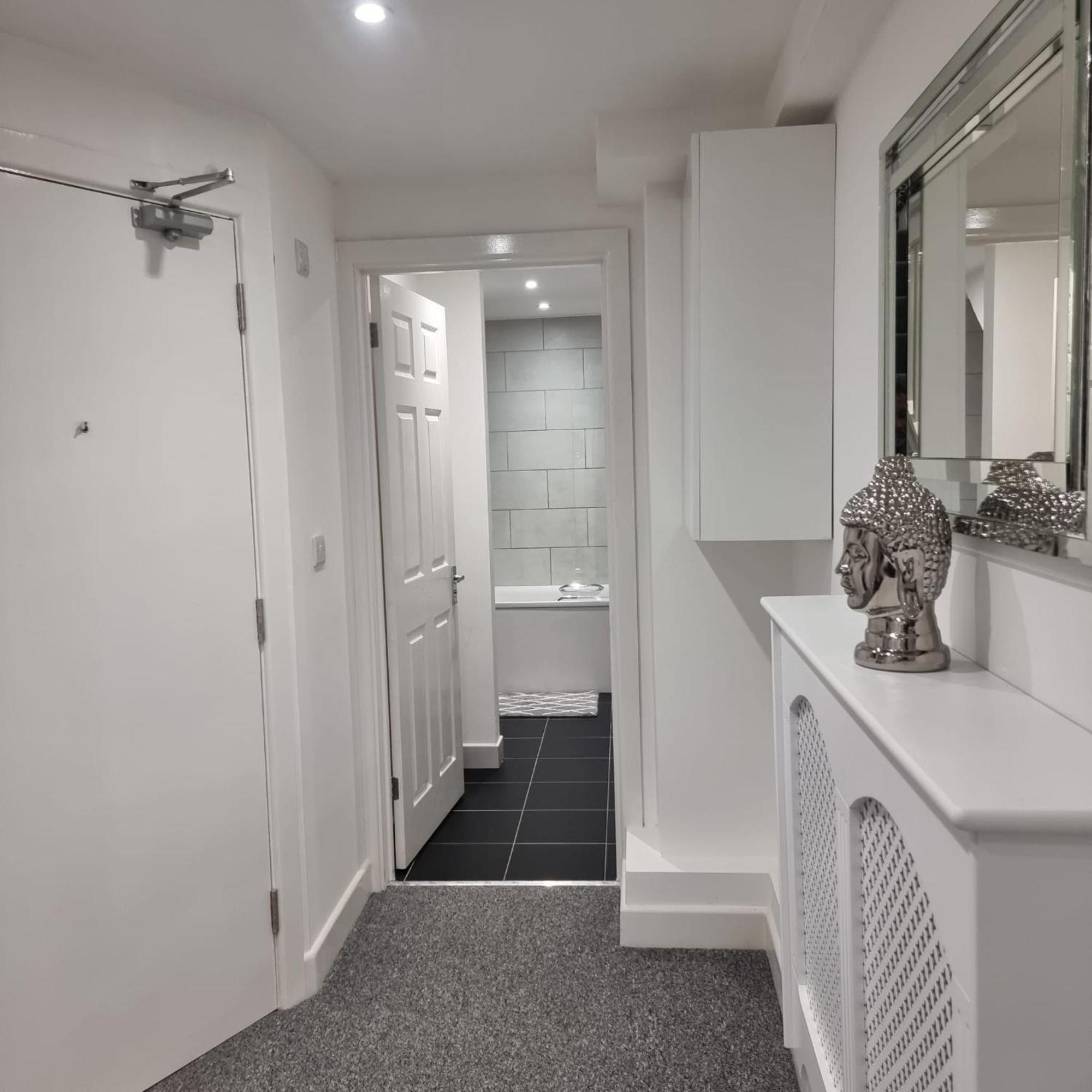 Apartamento Oasis Modern 2br *
