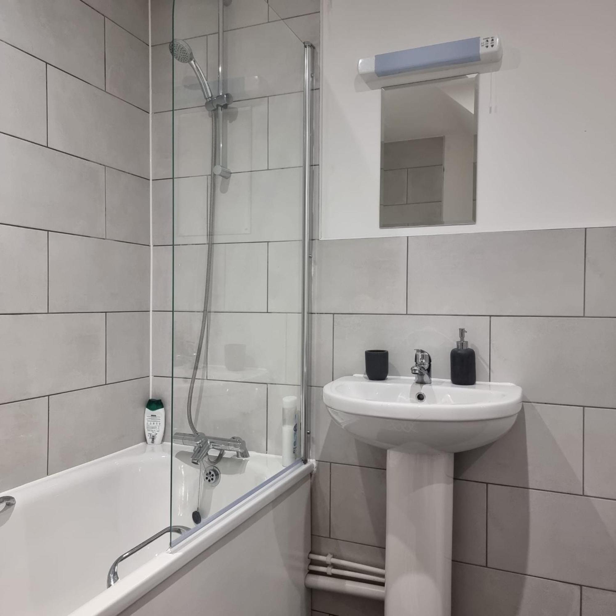 Apartamento Oasis Modern 2br