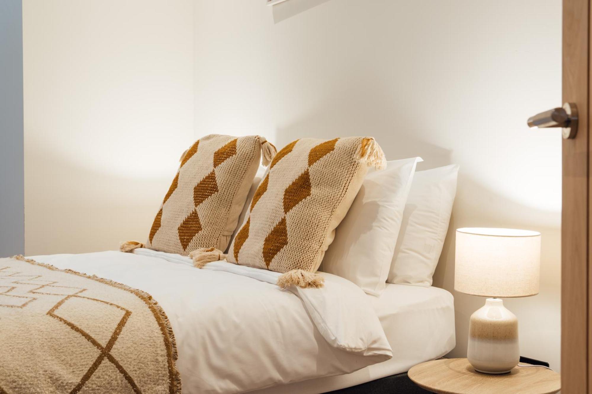 Luxurious & Modern In Honor Oak Londres