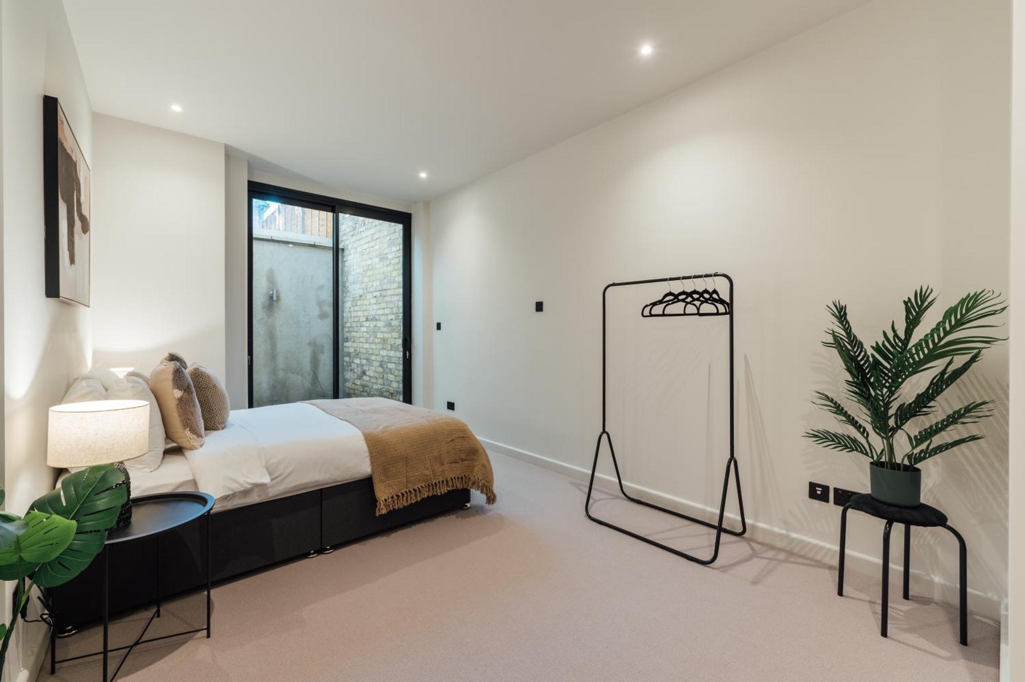 Apartamento Luxurious & Modern In Honor Oak