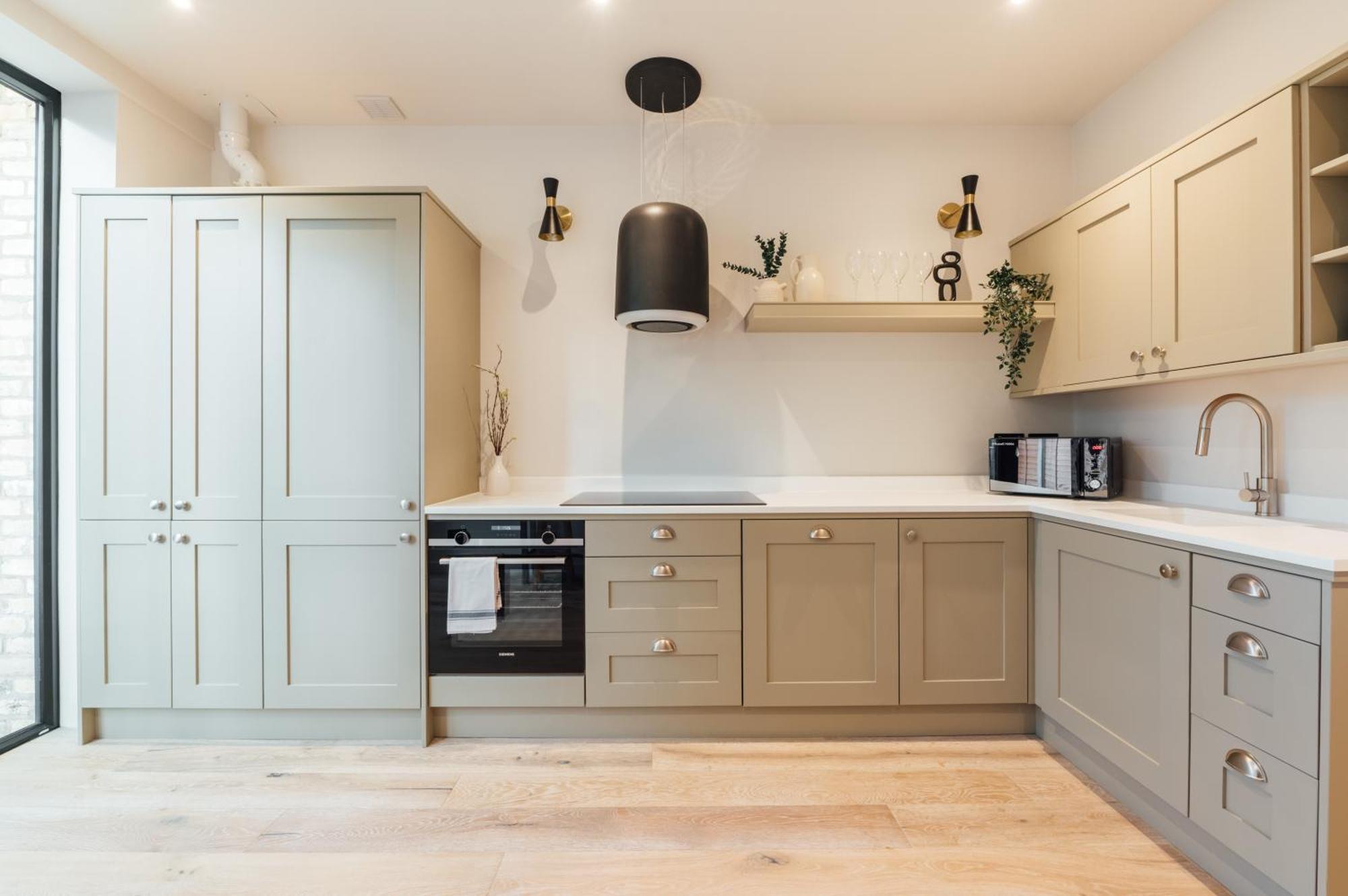 Apartamento Luxurious & Modern In Honor Oak