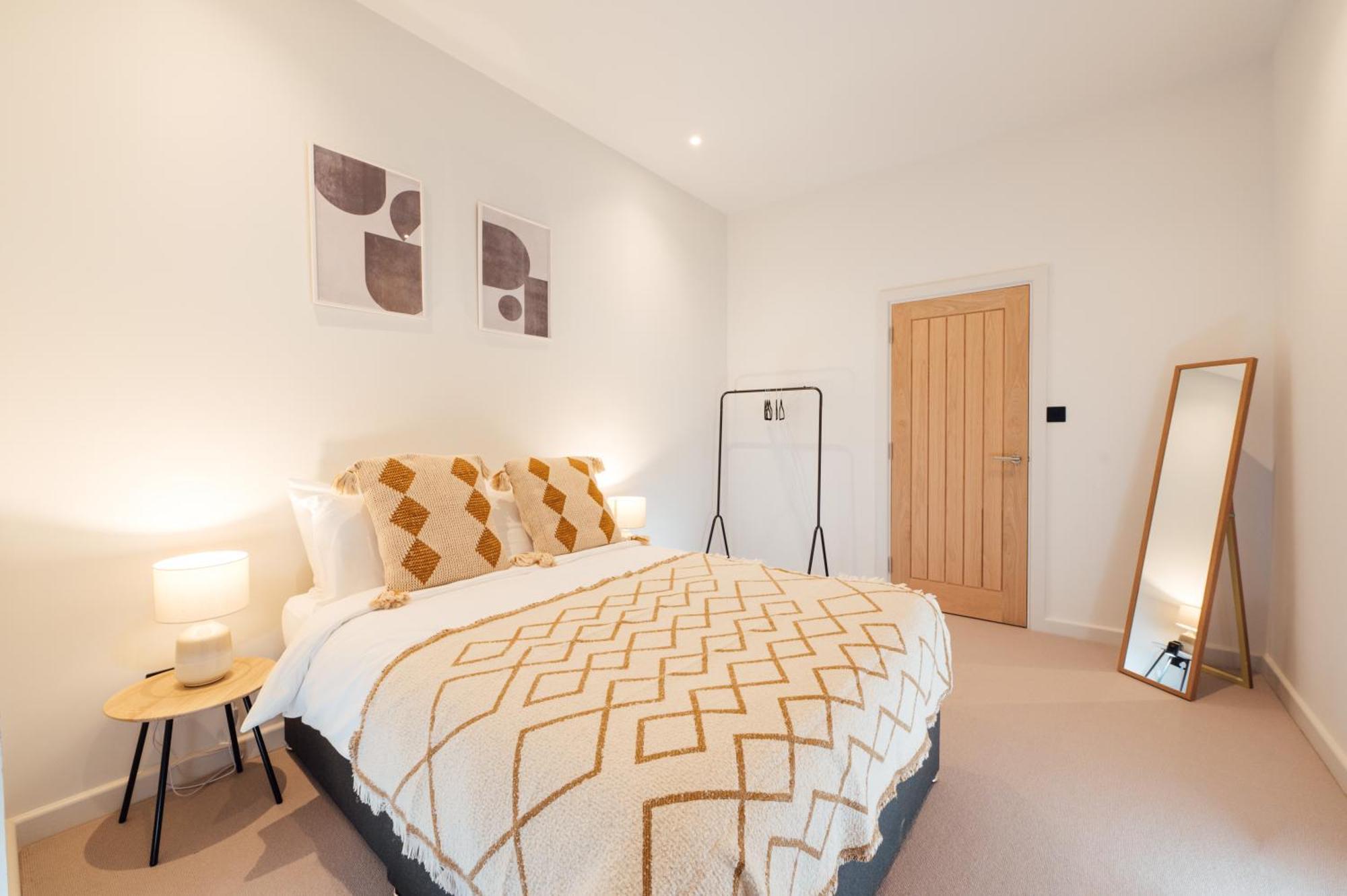 Luxurious & Modern In Honor Oak Apartamento *
