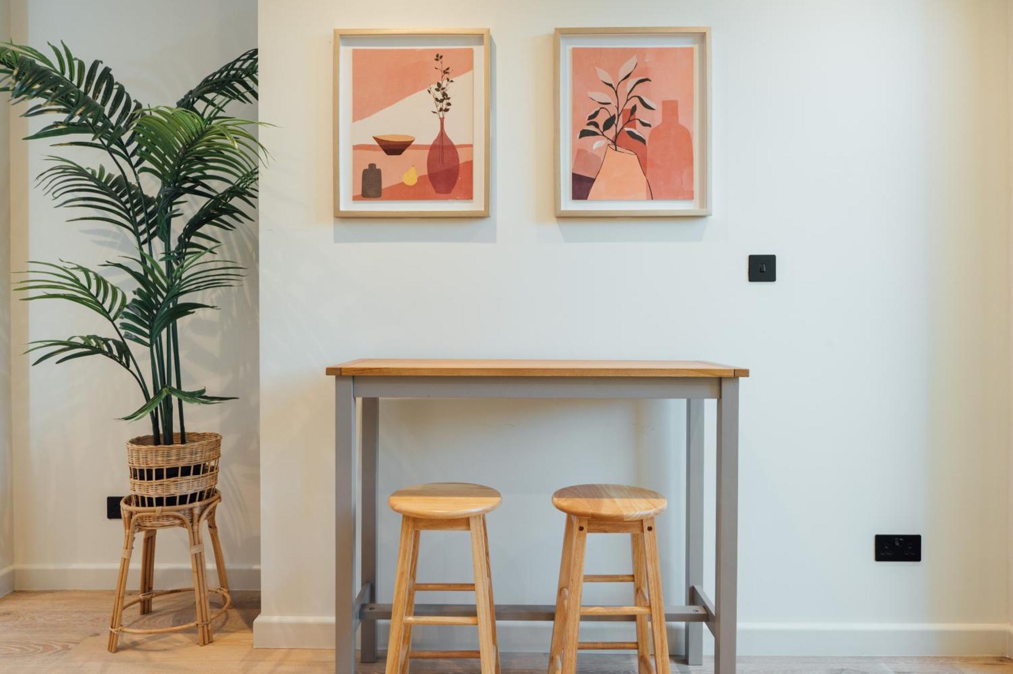 Luxurious & Modern In Honor Oak Apartamento Londres