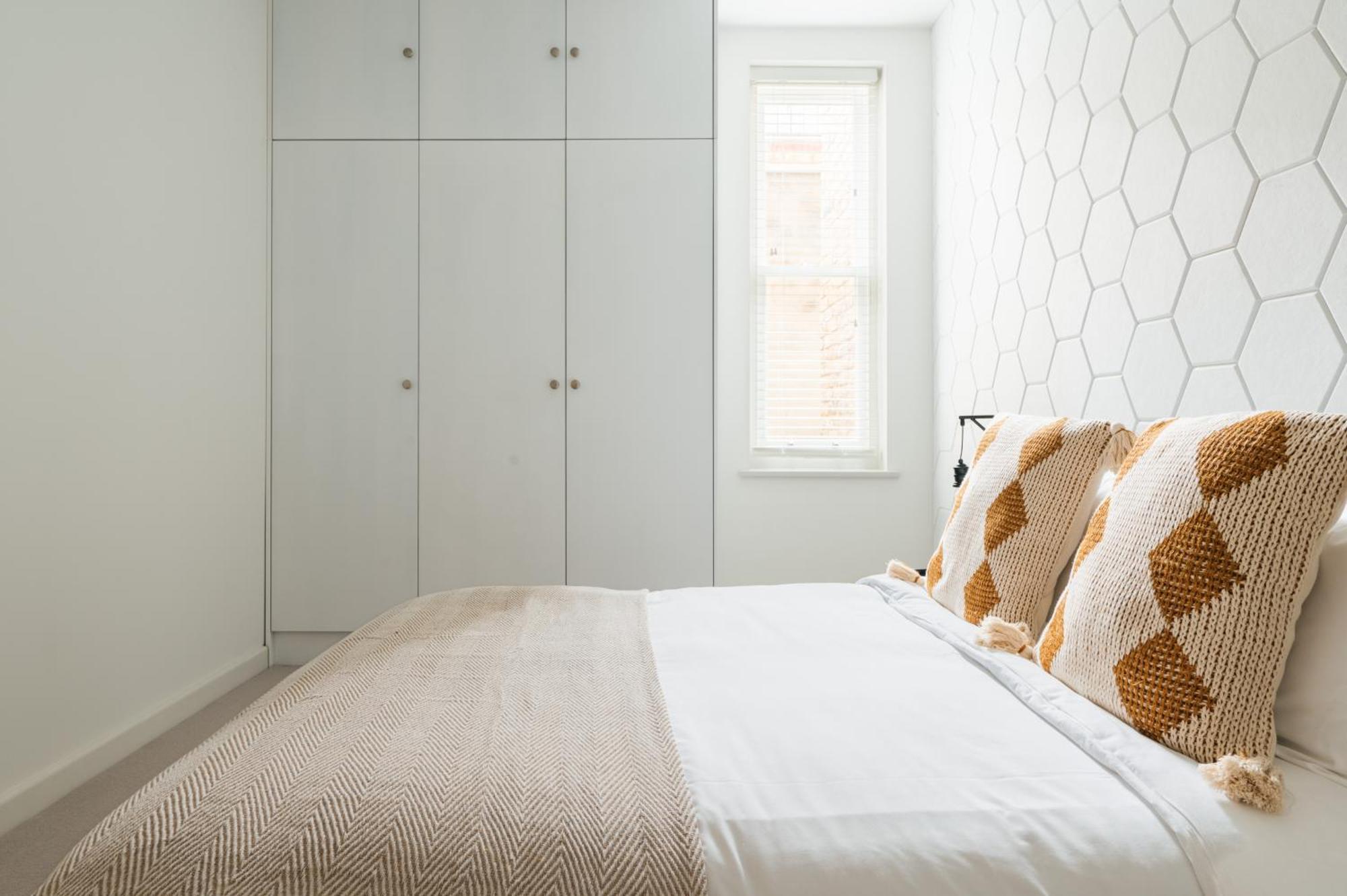 Light & Luxury In Honor Oak Apartamento *