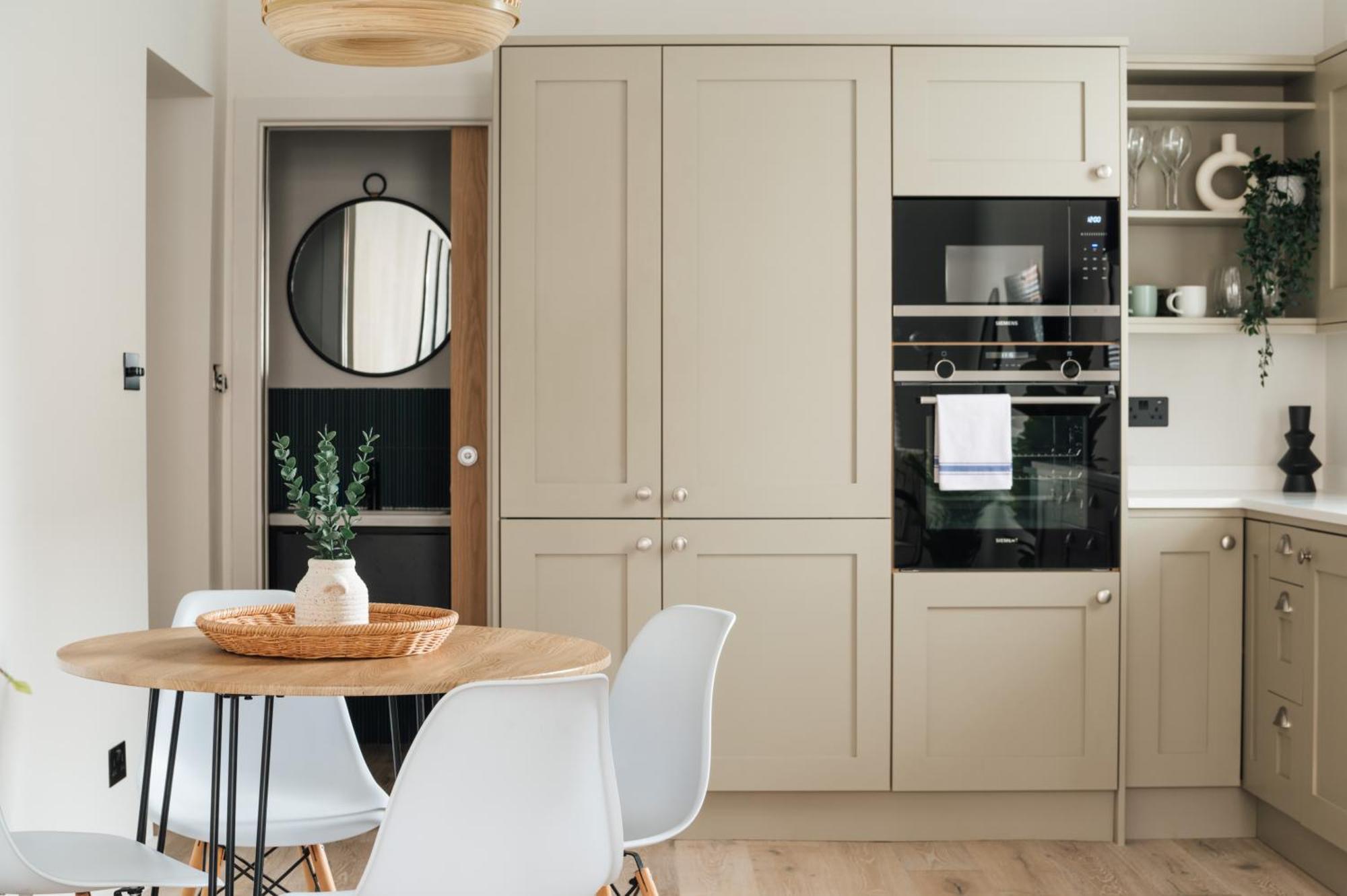 Apartamento Light & Luxury In Honor Oak *