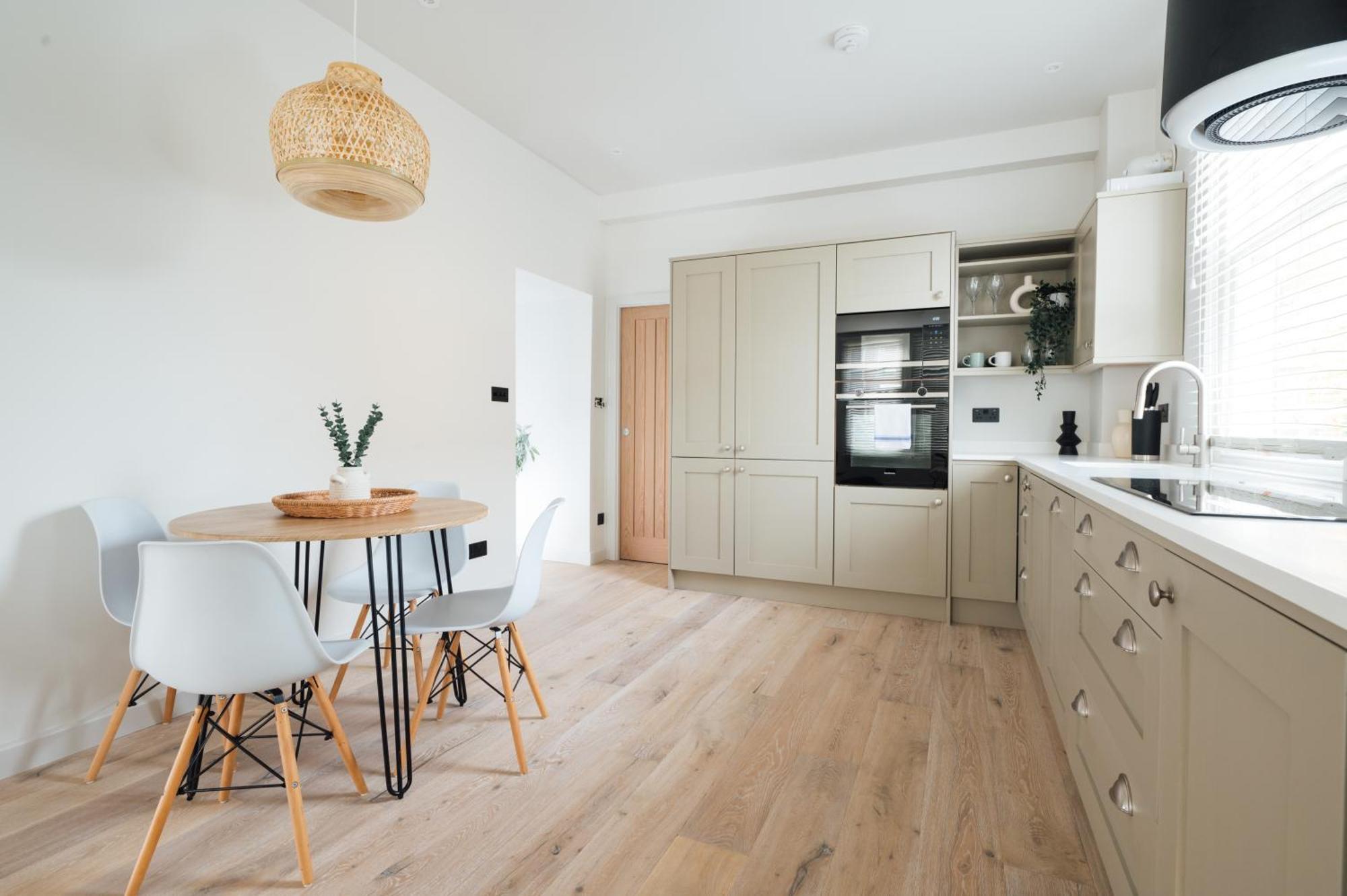 Light & Luxury In Honor Oak Londres