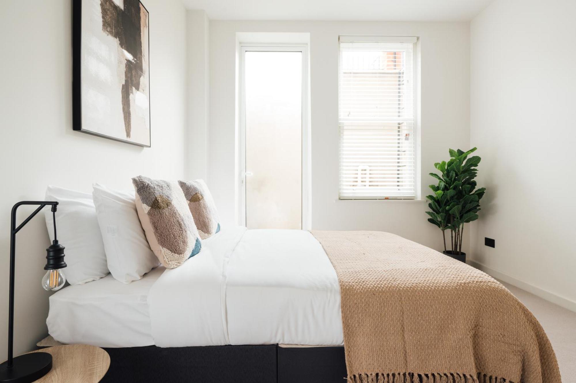 Light & Luxury In Honor Oak * Londres