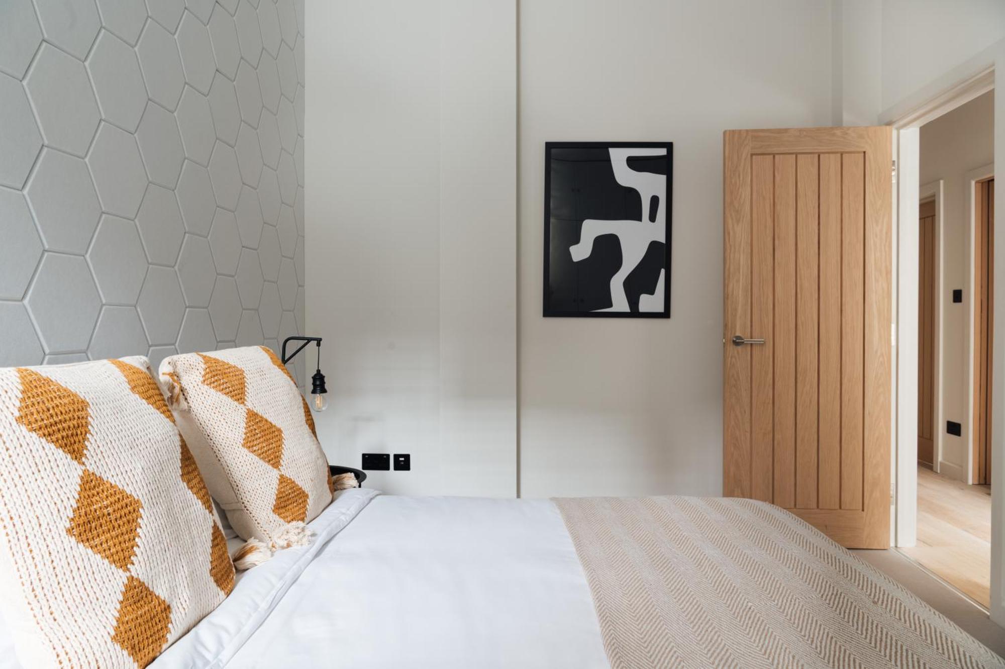 Light & Luxury In Honor Oak Apartamento *