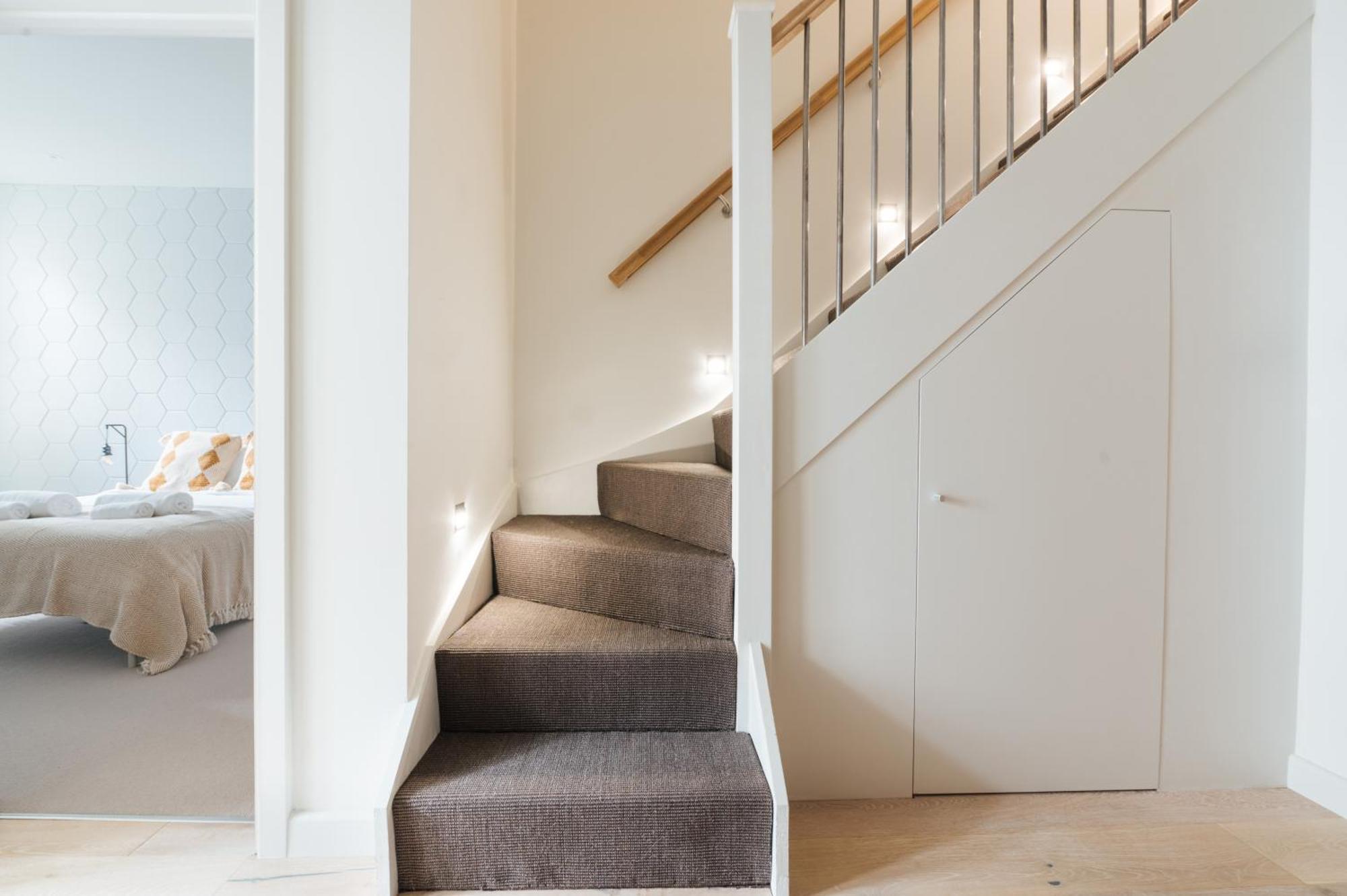 Light & Luxury In Honor Oak Apartamento *