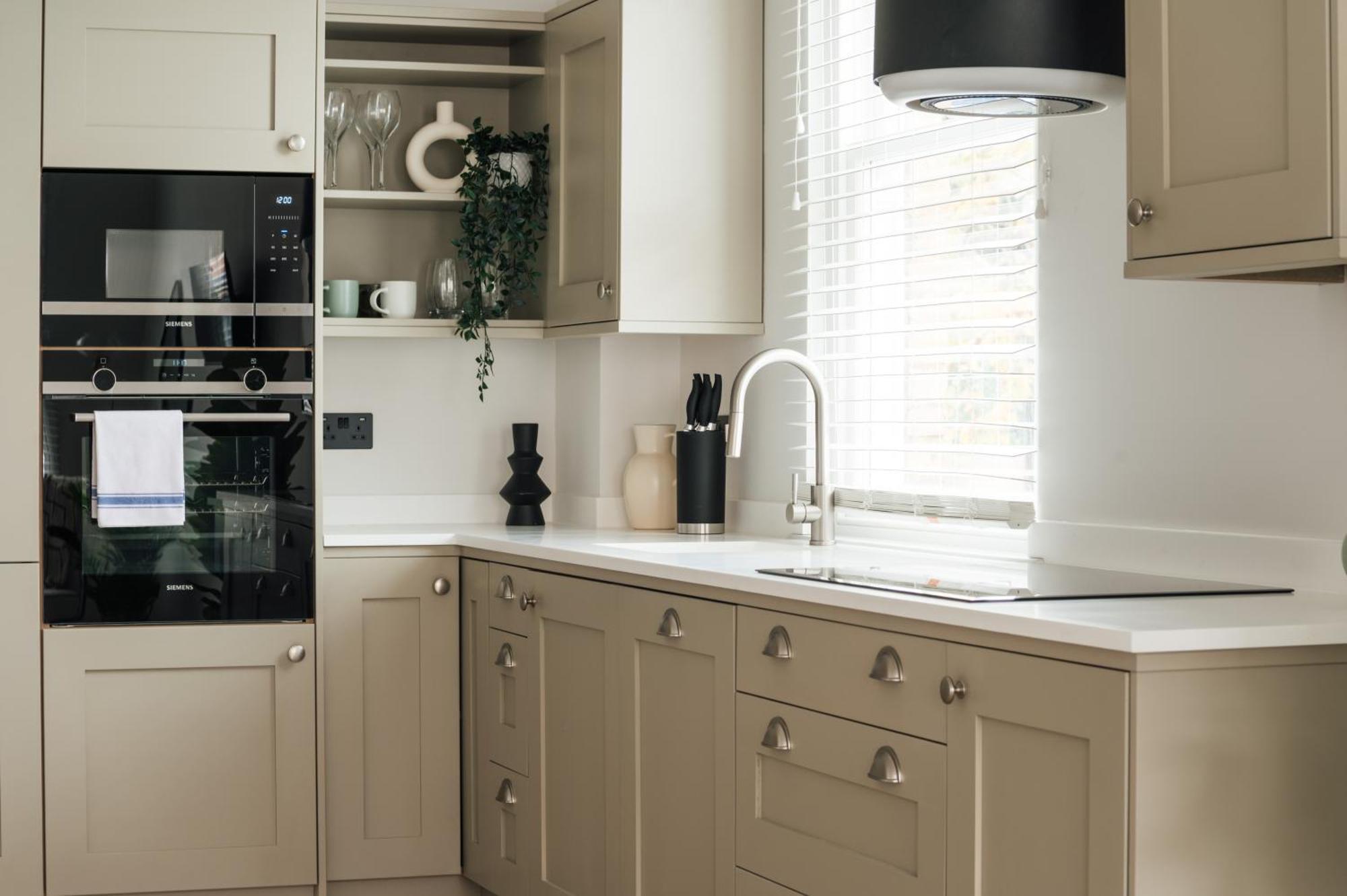 Light & Luxury In Honor Oak Apartamento