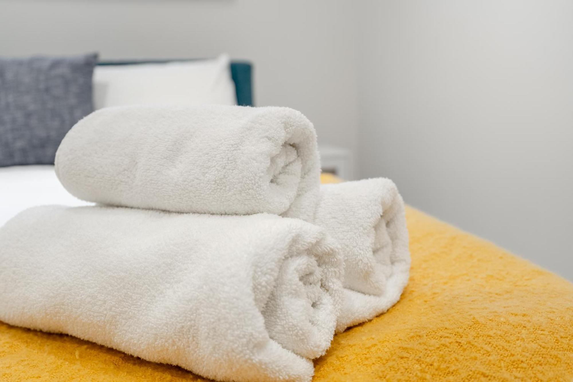 Apartamento Beautiful Flat Near - Entire Flat - Equipped Kitchen - Private Bathroom Londres