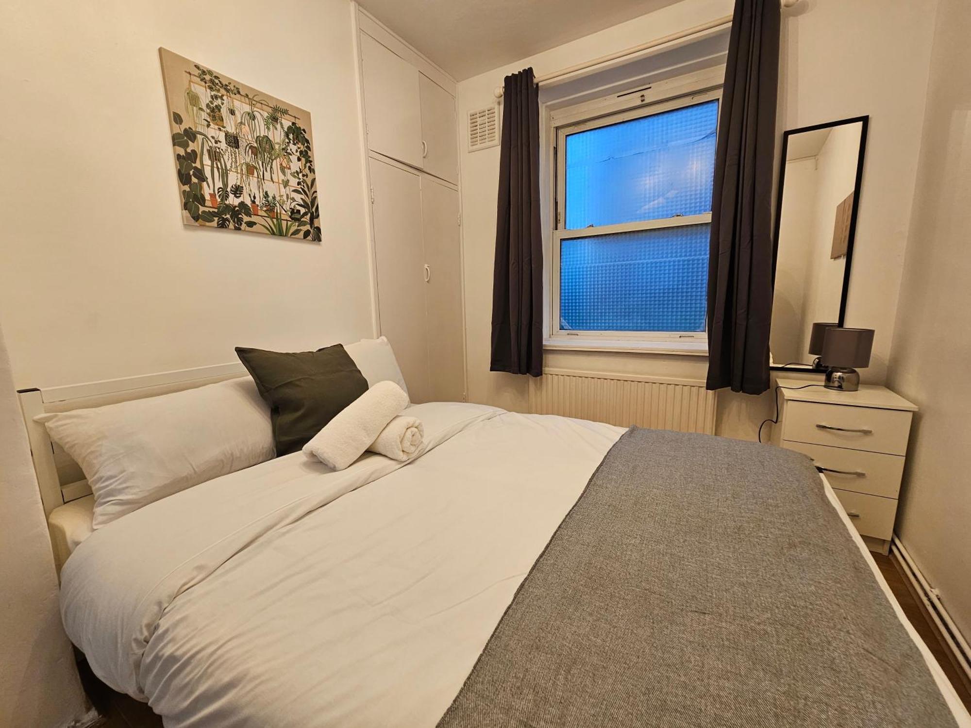Gasthof Shoreditch London