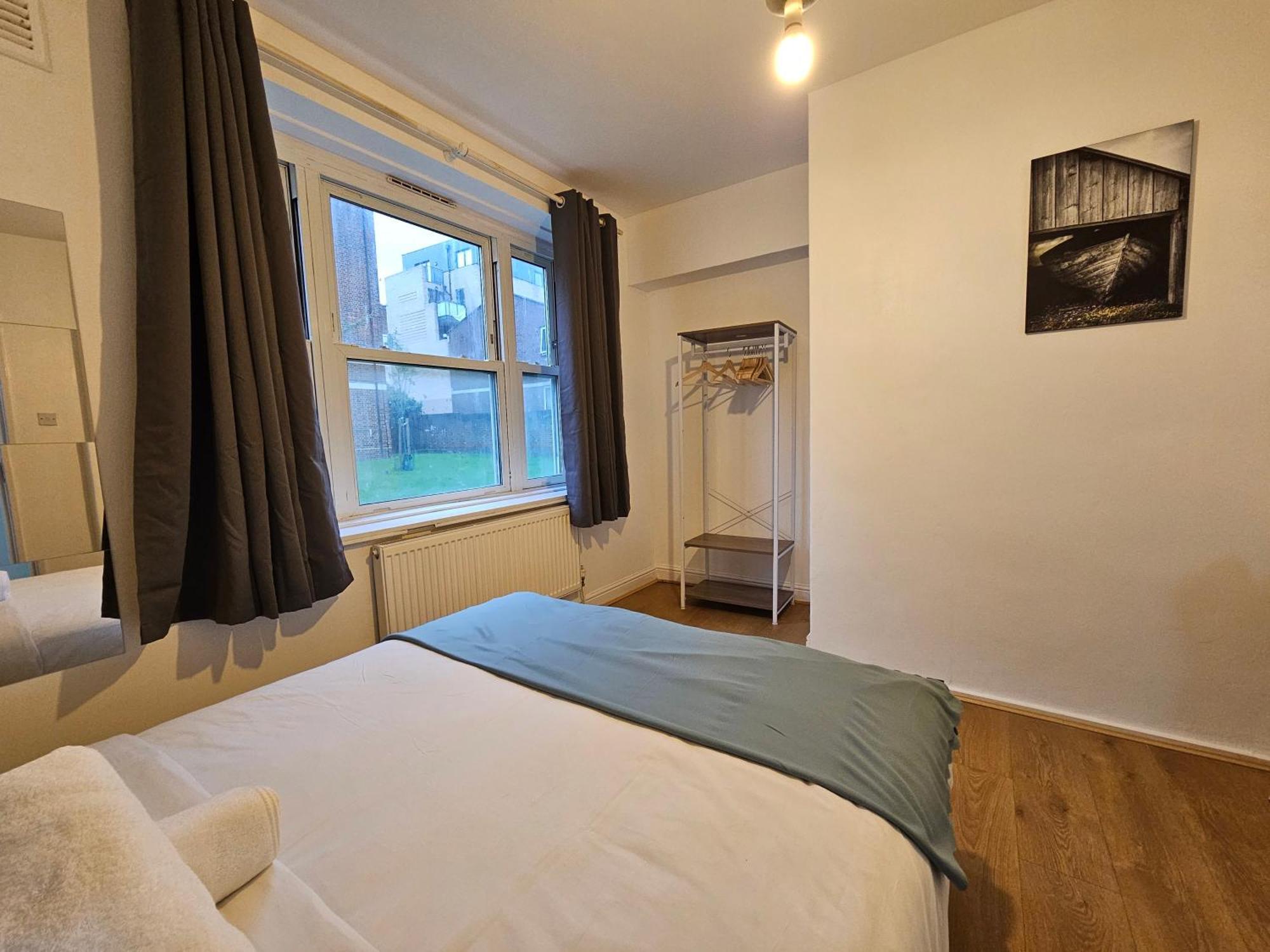 Gasthof Shoreditch London