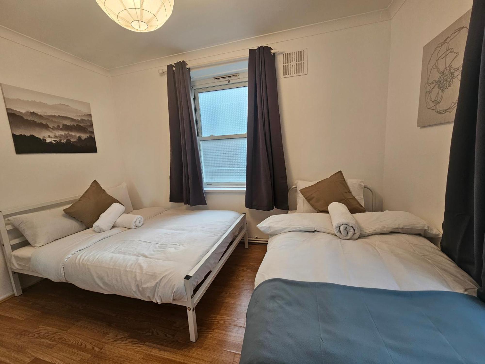 Gasthof Shoreditch London