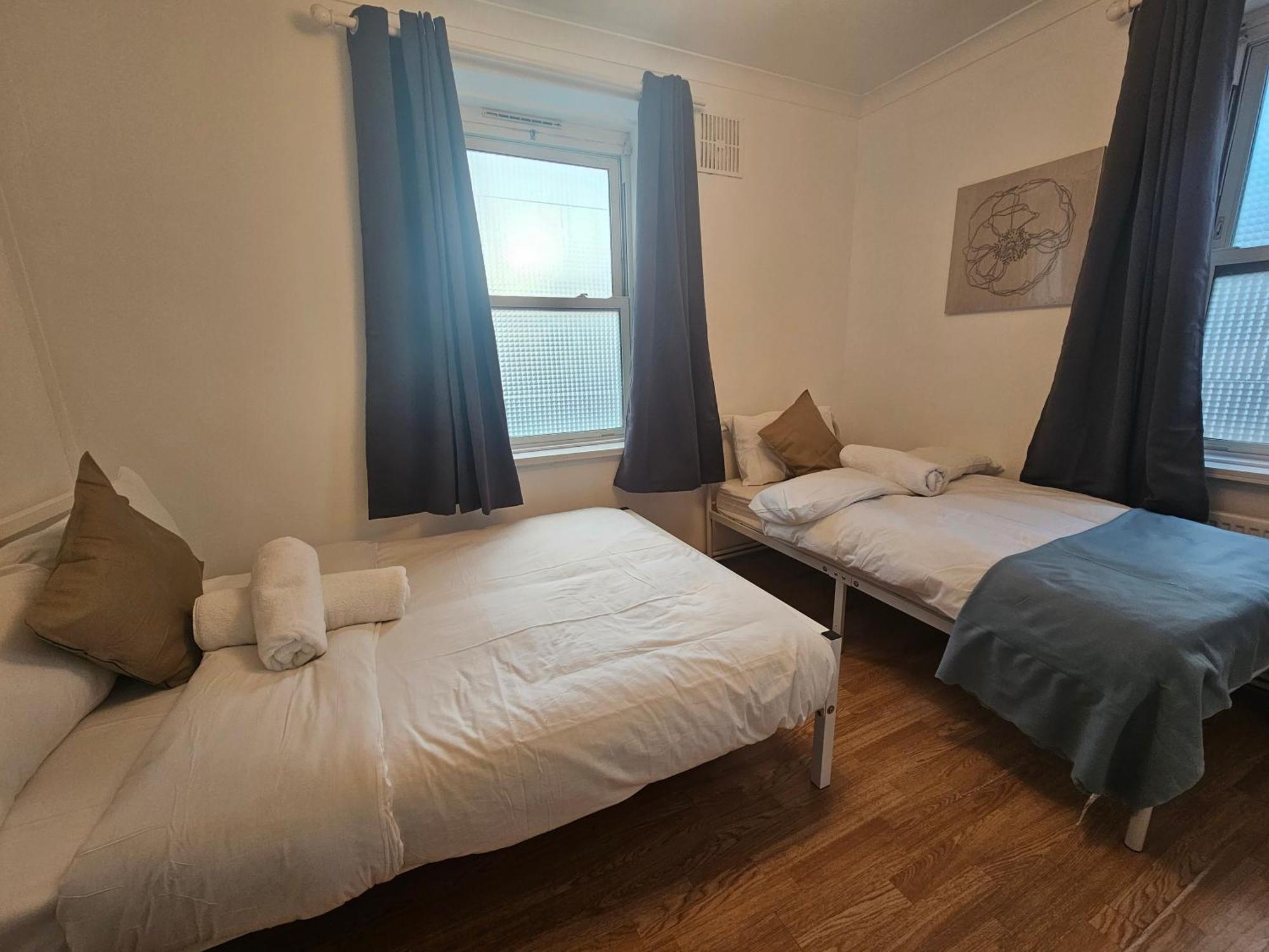 Shoreditch Gasthof London