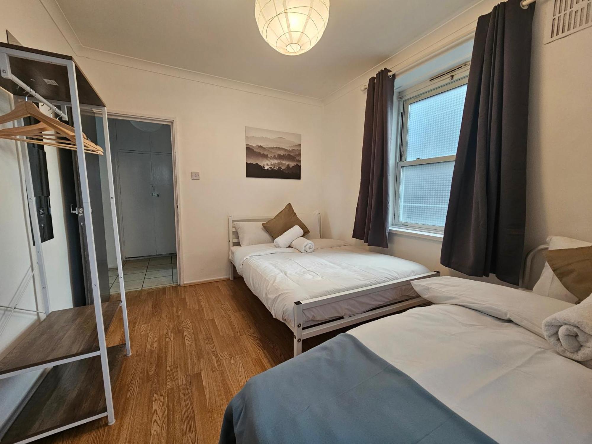 Gasthof Shoreditch London