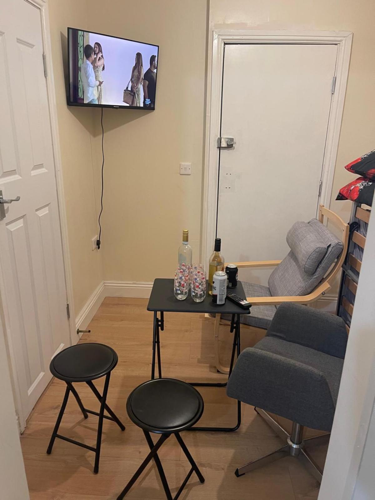 Habitación en casa particular Airport, Excel & 02 Arena Proximity House