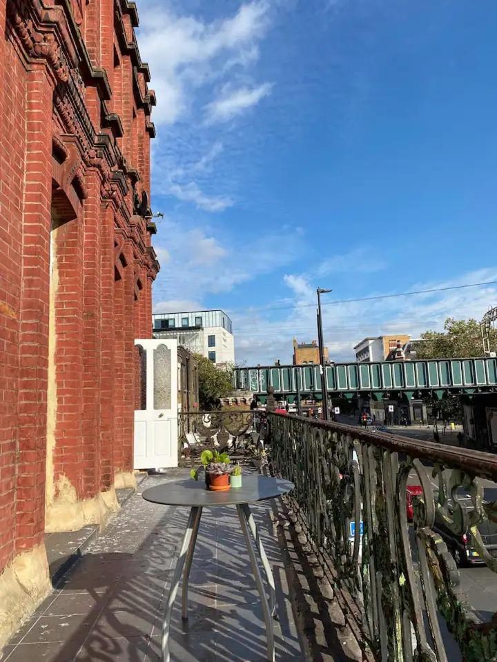 Large House In London's Trendiest Area Accommodatie bij particulieren *