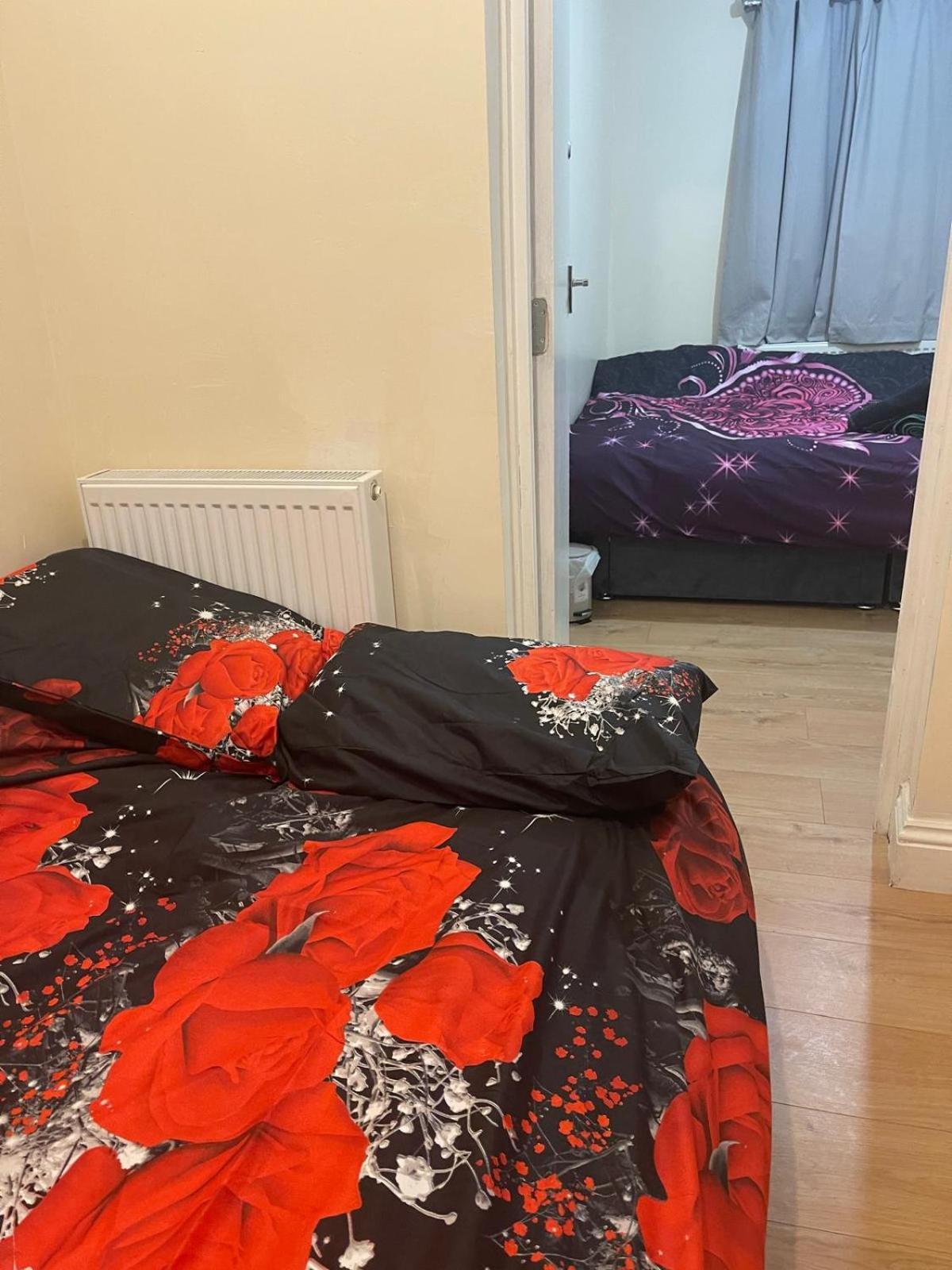 Habitación en casa particular Airport, Excel & 02 Arena Proximity House *