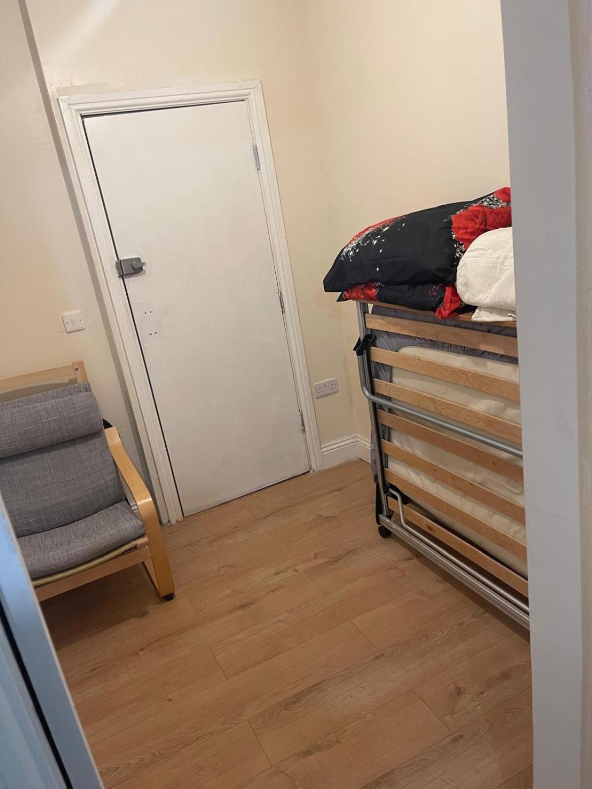 Habitación en casa particular Airport, Excel & 02 Arena Proximity House Londres