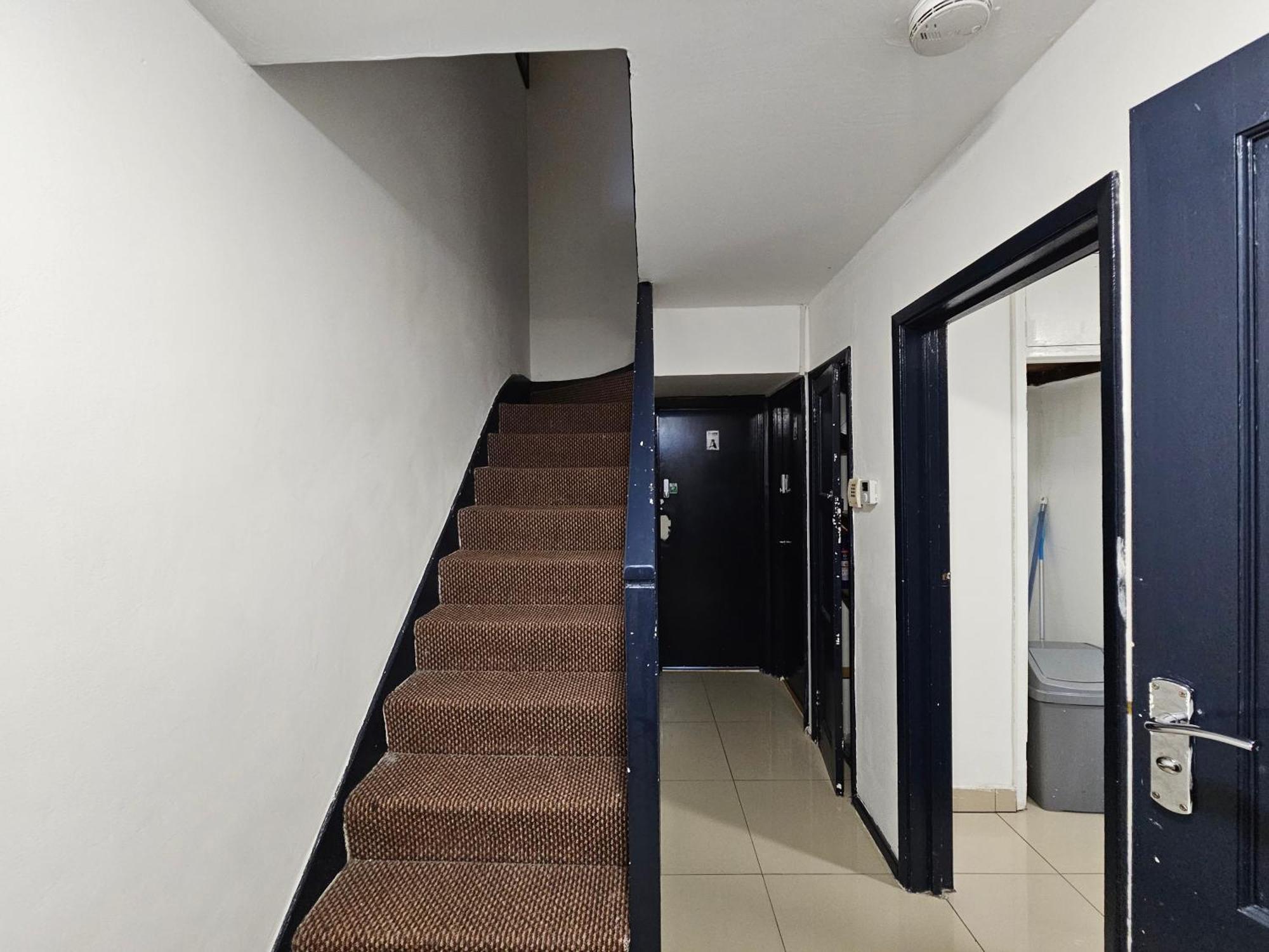 E14 Casa de hóspedes
