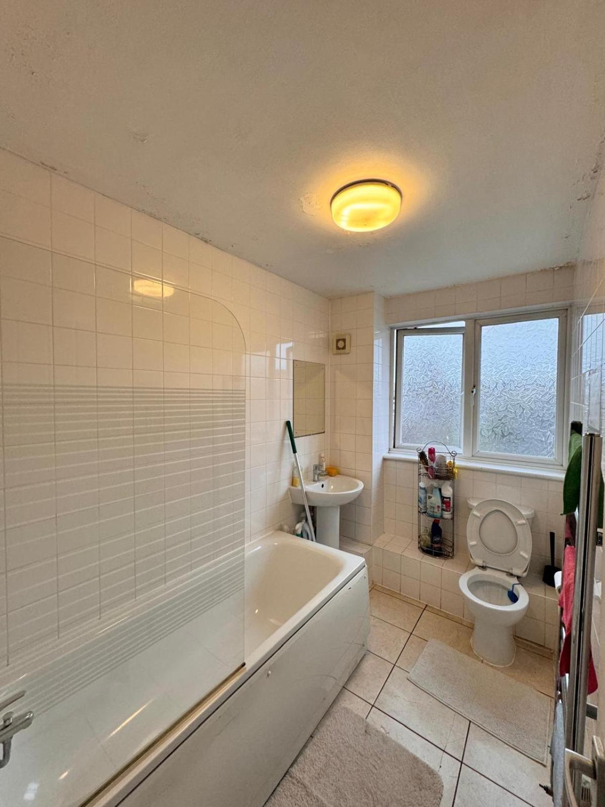 Séjour chez l'habitant Comfy Private Near Excel Londres