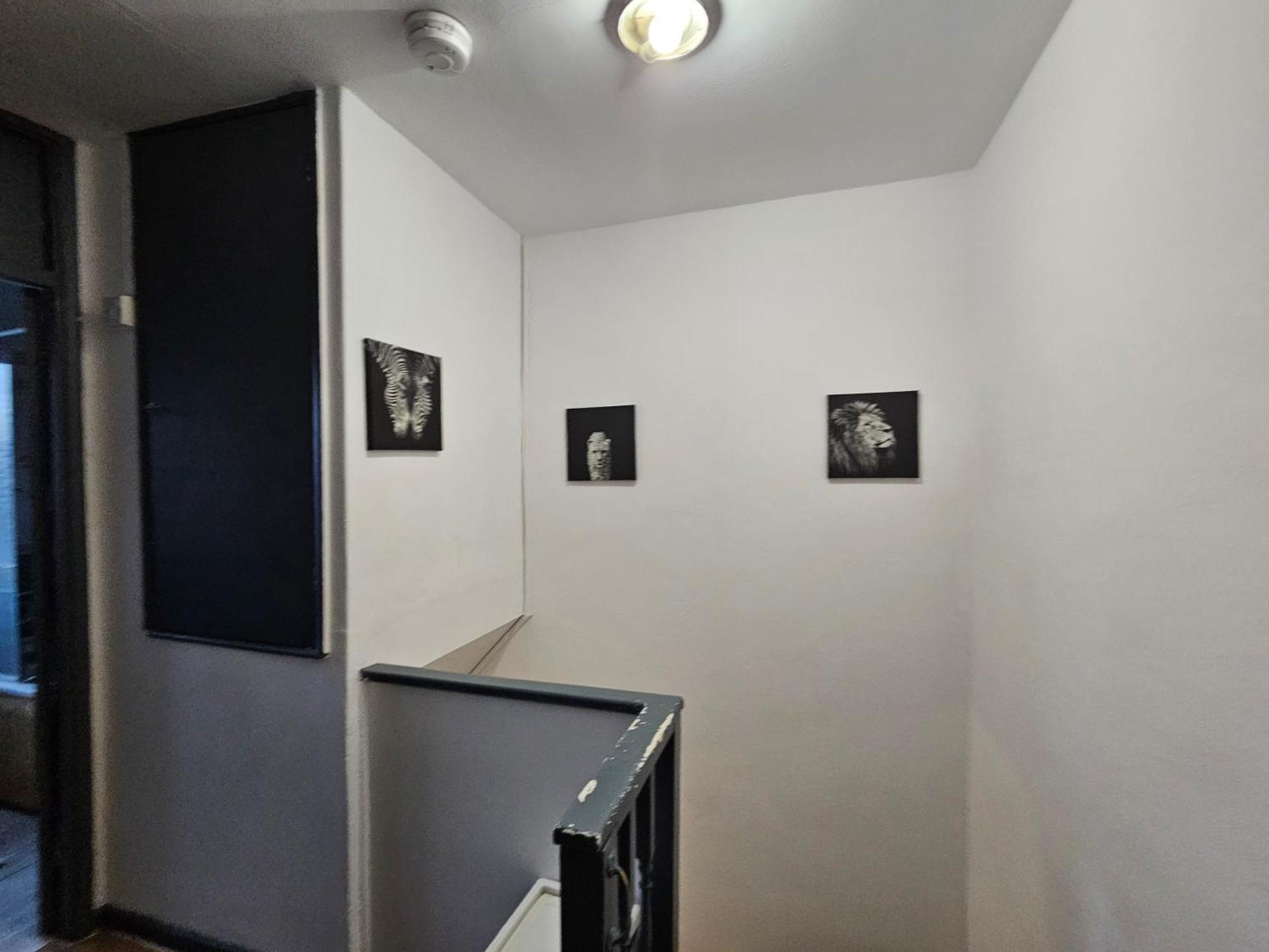 E14 Casa de hóspedes
