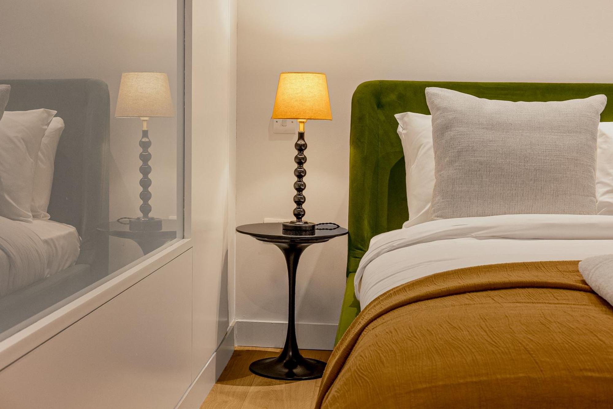 Servised On Artillery Lane Appart hôtel 4*