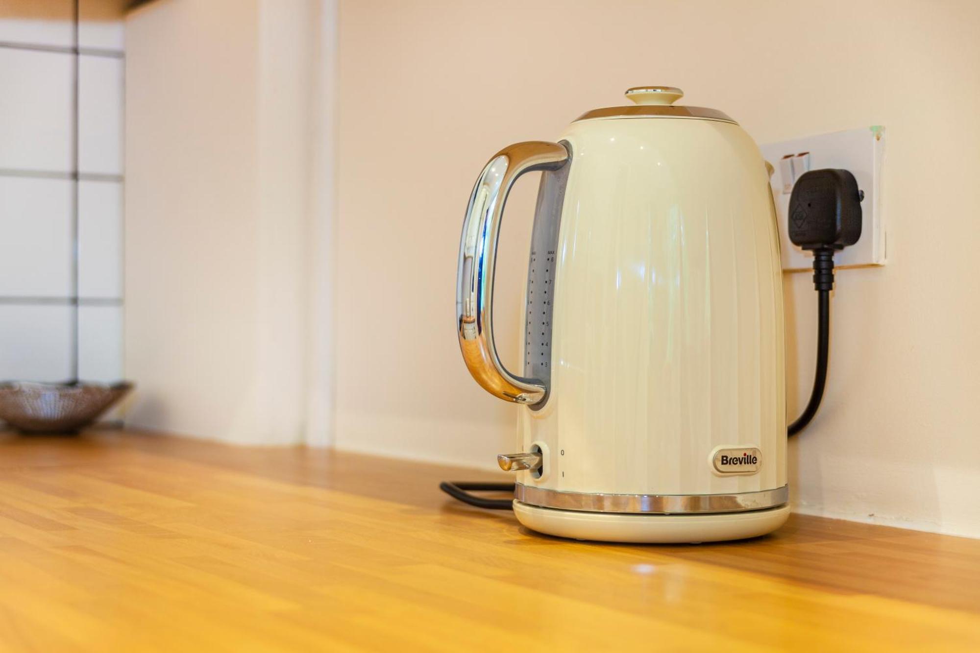 Apartamento Amazing 1bd In Victorian House - Lewisham Park Londres