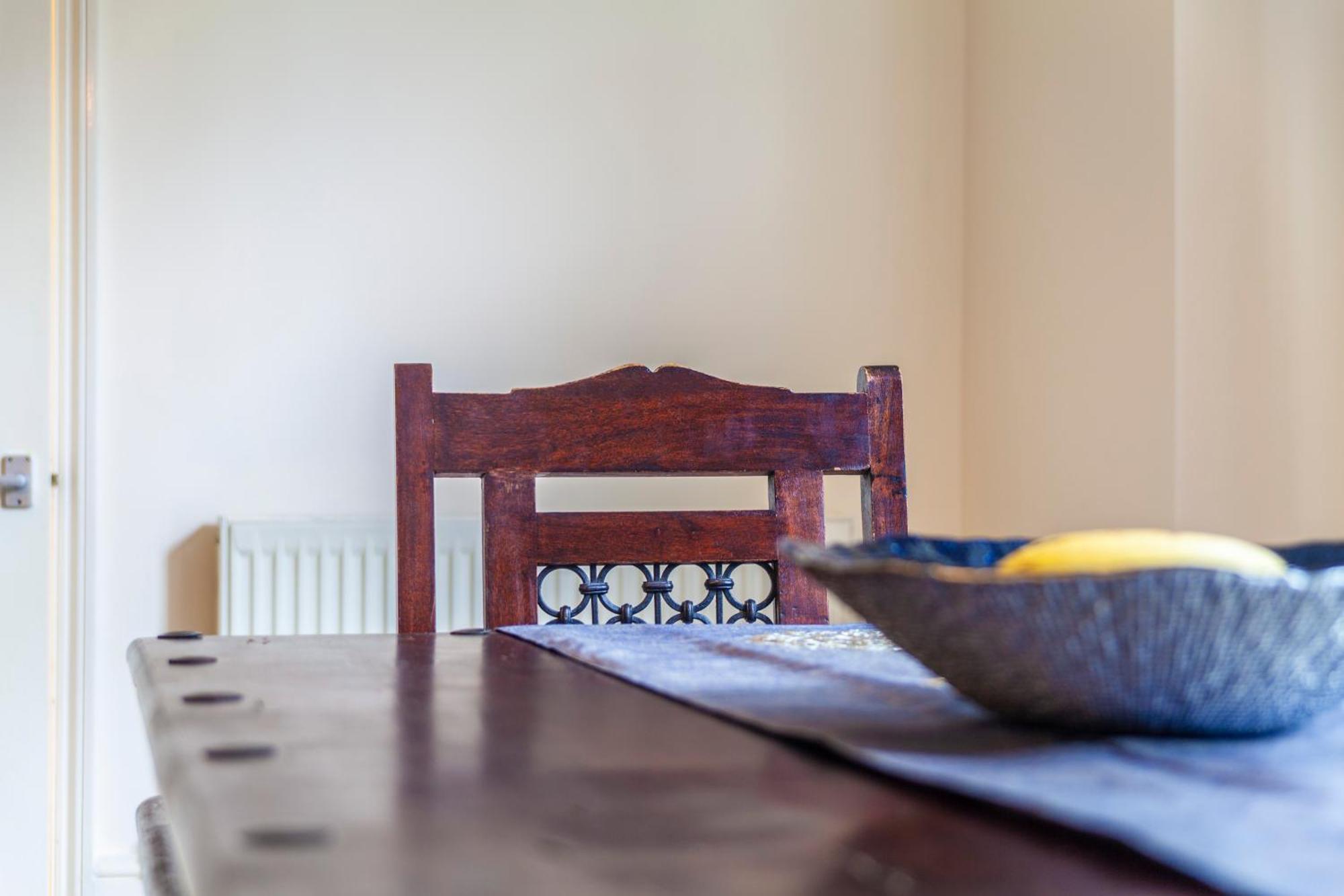 Apartamento Amazing 1bd In Victorian House - Lewisham Park