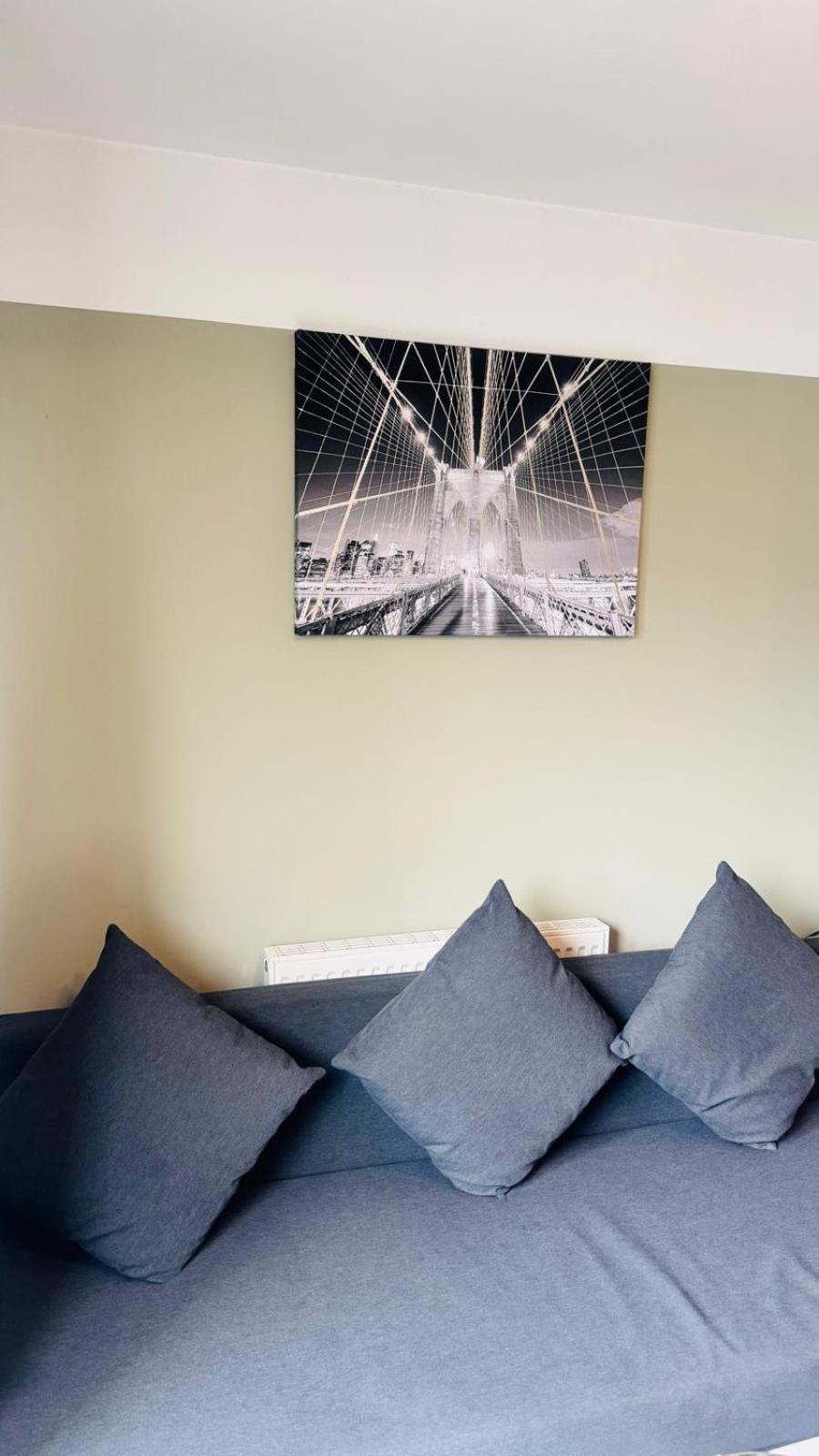 Entire Next To Canary Wharf In Apartamento