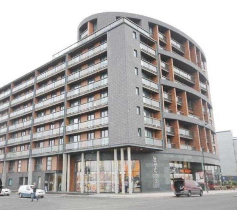 O2 & Excel Zone 2 Sleeps 6 * Londres