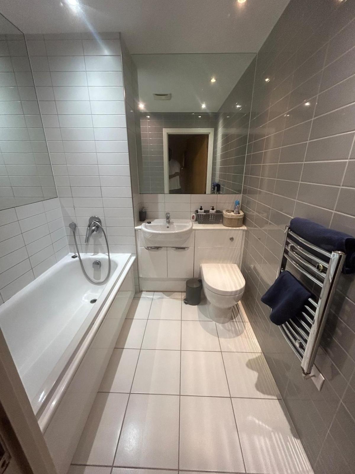 Appartement O2 & Excel Zone 2 Sleeps 6